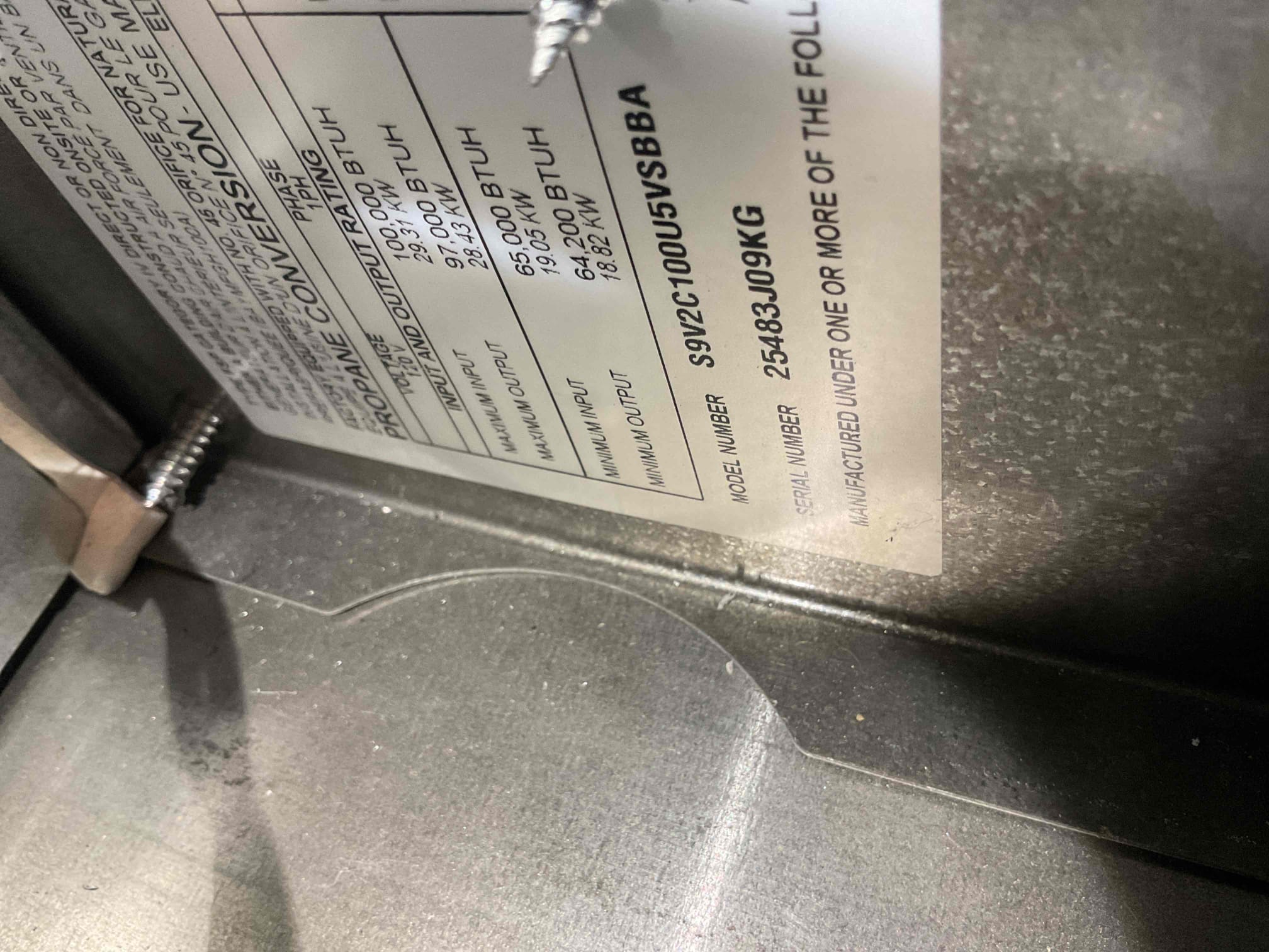 Luis and Mike 3-13-26 replacement of indoor coil for upstairs indoor head, pressure test system 400 psig and held pressure for over 30 minutes. Triple evacuation and add factory charge 6 lbs 5 ounces. Test system operation ok. 