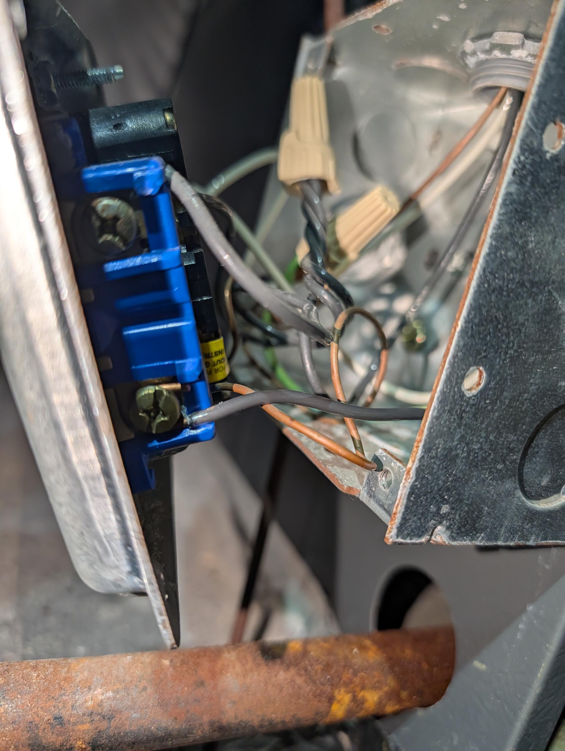 Issue was Nest thermostat displaying No power to R.

The system does not have any low voltage safteties that would break power to the R. 
120V switch was ON. There is no emergency switch. 
There was no led on board. 
I took furnace off and checked the 3A fuse and it was intact (no shorts)
I bypass furnace door switch and checked for 24V had 28v Good.
The furnace started shortly thereafter.

What I presume happened is the 120V door switch was open enough caused by vibration of the door overtime which broke 120V power to the system.
I also checked the wiring of the furnace switch/receptacle 4x4 box.
I found the furnace stranded “Hot” conductor around the terminal. A solid wire is preferred here so I replaced and wire nutted.
There are no other indicators of causes of loss of 24V to the thermostat.

There is only 9” between blower compartment door and backside of 2x4 wood frame wall. Make sure you tighten the left side screw down fully after putting furnace back together. 

System ran for