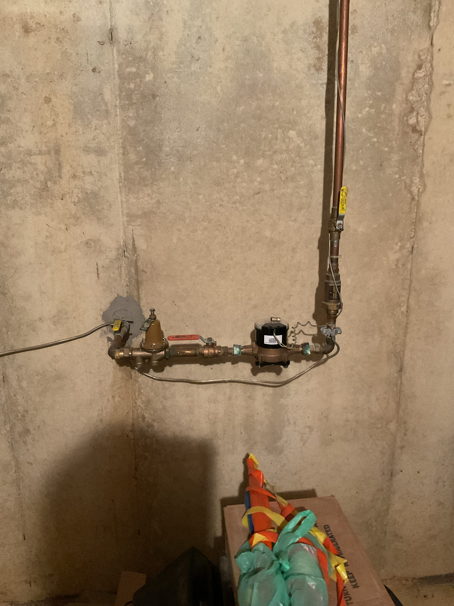 3/16/26 Dan 

I arrived for a customers electric hot water heater 50 gallon not working. The customers hot water heater is about eight years old. I went through the diagnostics of the water heater found lower element is failed. The upper element is good. I gave the customer few options two different options for replacement of his 50 gallon electric hot water heater with a rheem  or a Bradford white . He decided to go with a new lower element I collected in full for the lower element cost and a diagnostic for today. I am scheduled to go out tomorrow to replace his element on his hot water heater. I collected for $737.67 paid in full by cc. 

Please send the customer a hard copy of the invoice . 