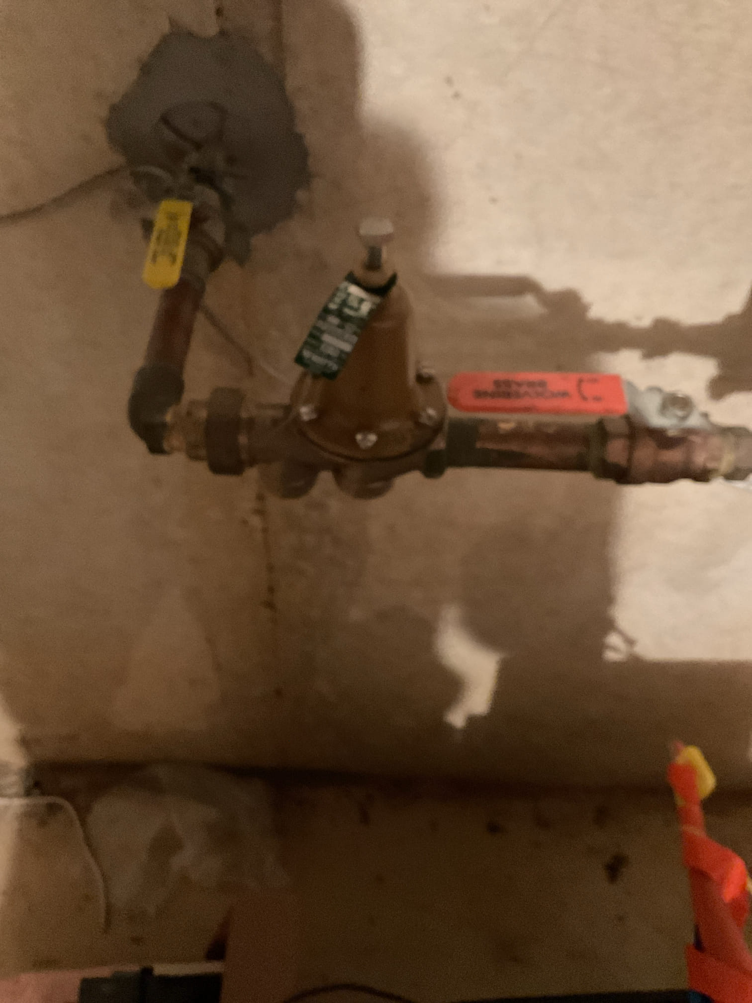 3/16/26 Dan 

I arrived for a customers electric hot water heater 50 gallon not working. The customers hot water heater is about eight years old. I went through the diagnostics of the water heater found lower element is failed. The upper element is good. I gave the customer few options two different options for replacement of his 50 gallon electric hot water heater with a rheem  or a Bradford white . He decided to go with a new lower element I collected in full for the lower element cost and a diagnostic for today. I am scheduled to go out tomorrow to replace his element on his hot water heater. I collected for $737.67 paid in full by cc. 

Please send the customer a hard copy of the invoice . 