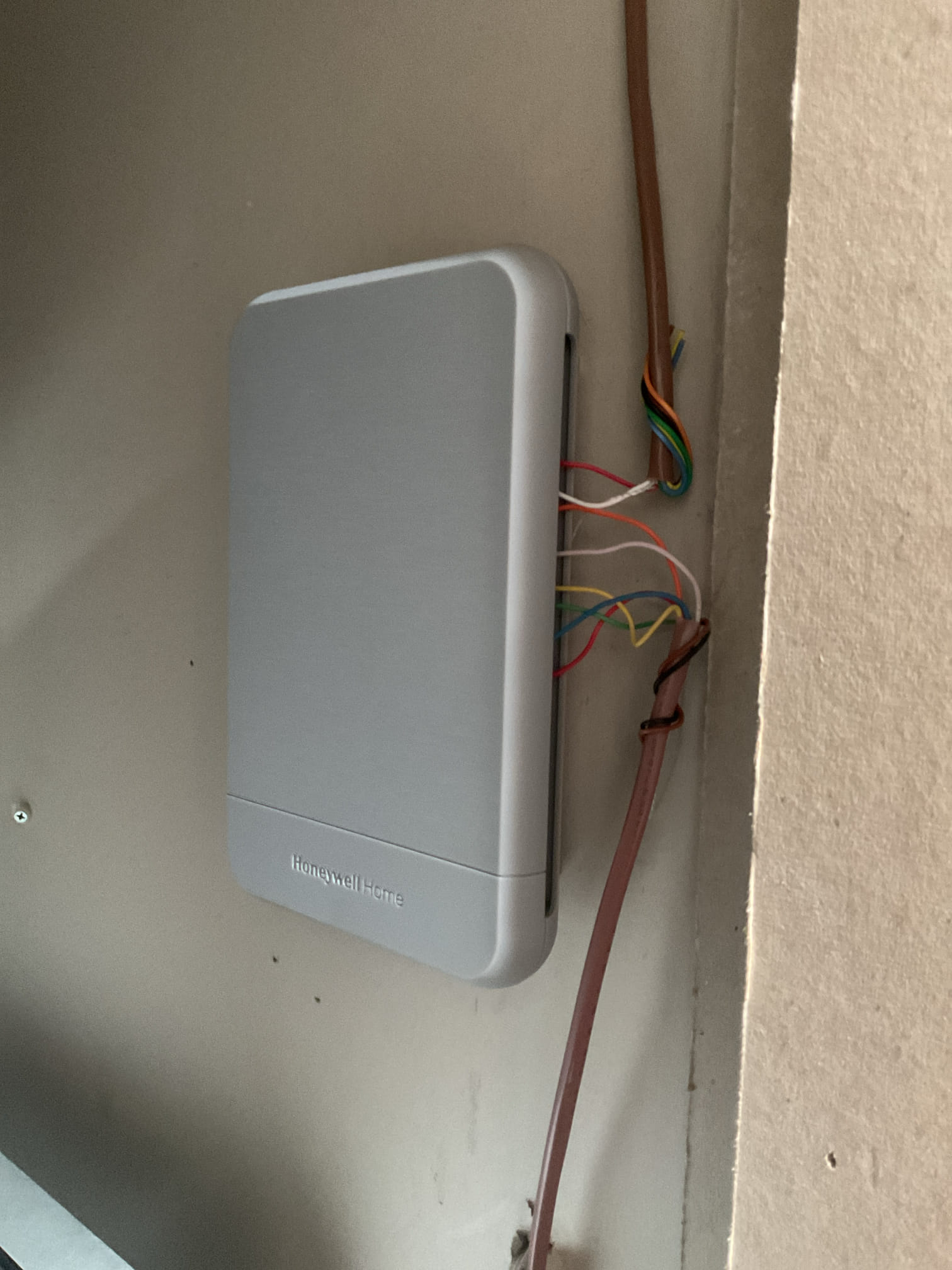 I Arrived to the customers home for a Q.A INSPECTION on a heat pump system. I checked all my electrical connections and voltages . I made sure all wiring and connections were completed in a neatly manner. I checked the air filter and replaced if needed filter size is a 110 AA . I made sure the system had all the proper accessories tied into the equipment. I Inspected the indoor coil and tested electric heat package. I looked at the outdoor heat pump and checked my wiring and checked the level of the disconnect and the heat pump.  Inspected the outdoor components and unit pressures. Everything is in good working order. 
 
