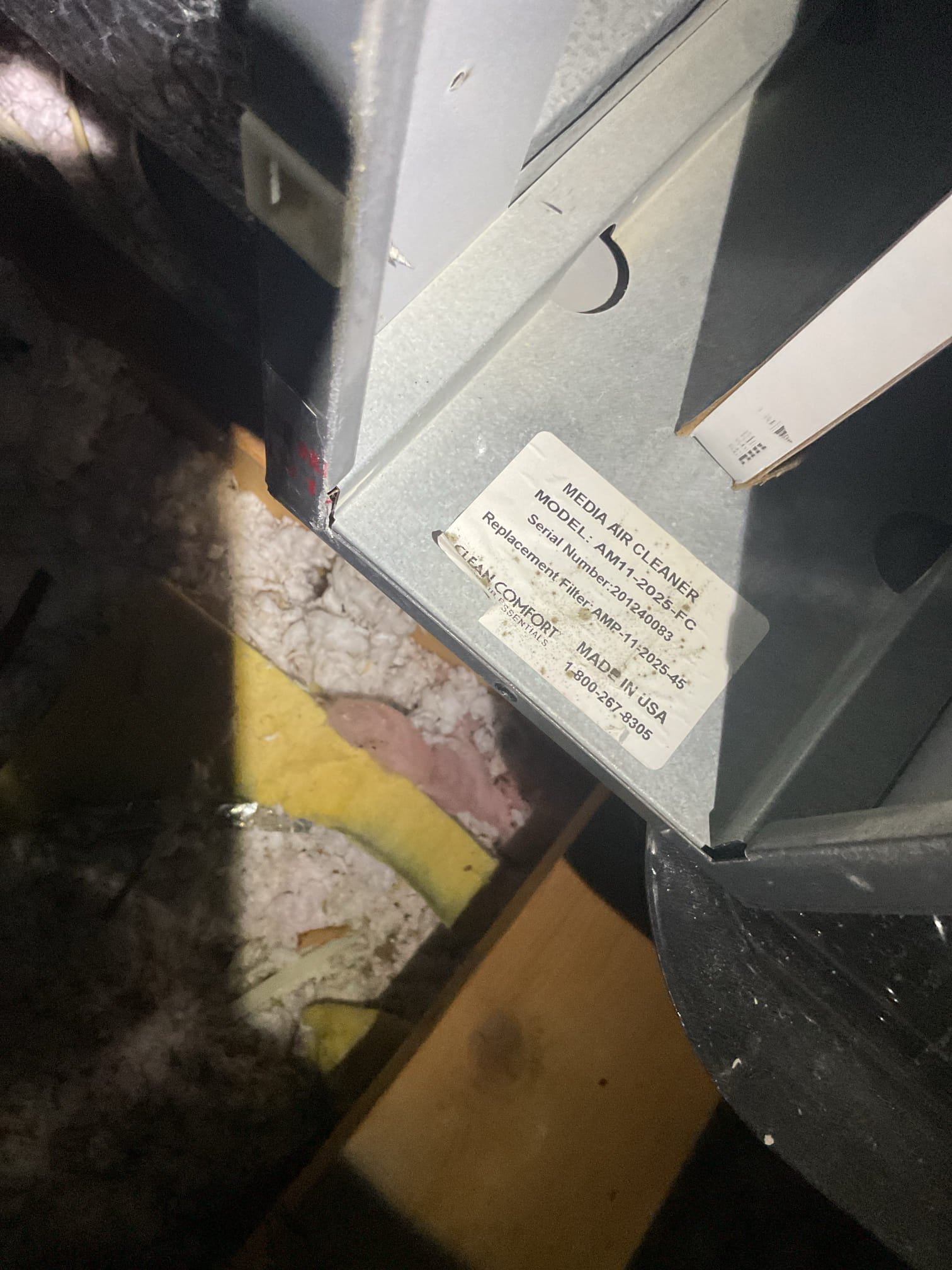 Luis 3-16-26 performed two heat check ups, propane gas furnace basement and heat pump for second floor, check all electrical connections and components, customer will replace both filters. 20x25x1. I offer to install air cleaner on second floor so we can change filter every time we come out, she won’t need to get filter. Heat pump system is working properly at the time of service, check all temperatures supply and return ok. All electrical components ok. Air handler does not have drain protection on drain line, it does have water sensor but no trap protection, 
On basement heater, I noticed gas valve was not adjusting pressures correctly, I was able to adjust pressures but that most likely will fail again, I provided estimate to replace gas valve and LP kit, performed combustion test ok. Customer will order filter. No water sensor, surge protector for basement unit. I provided estimate to add these safeties.

I went over report with customer customers decided to do minimum repairs at t