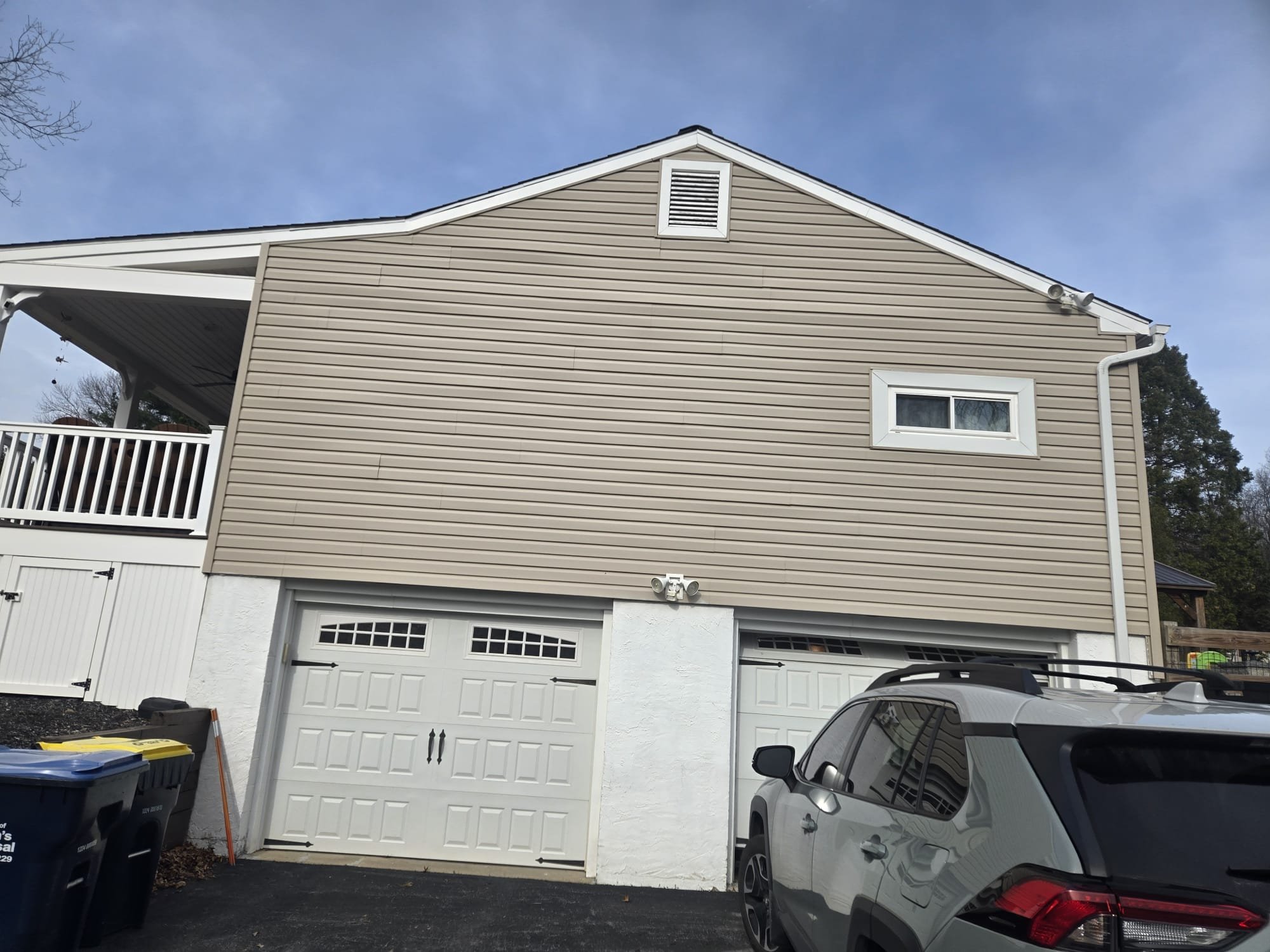 Estimate for dehumidifier, discuss a whole house solution to help plan for addition