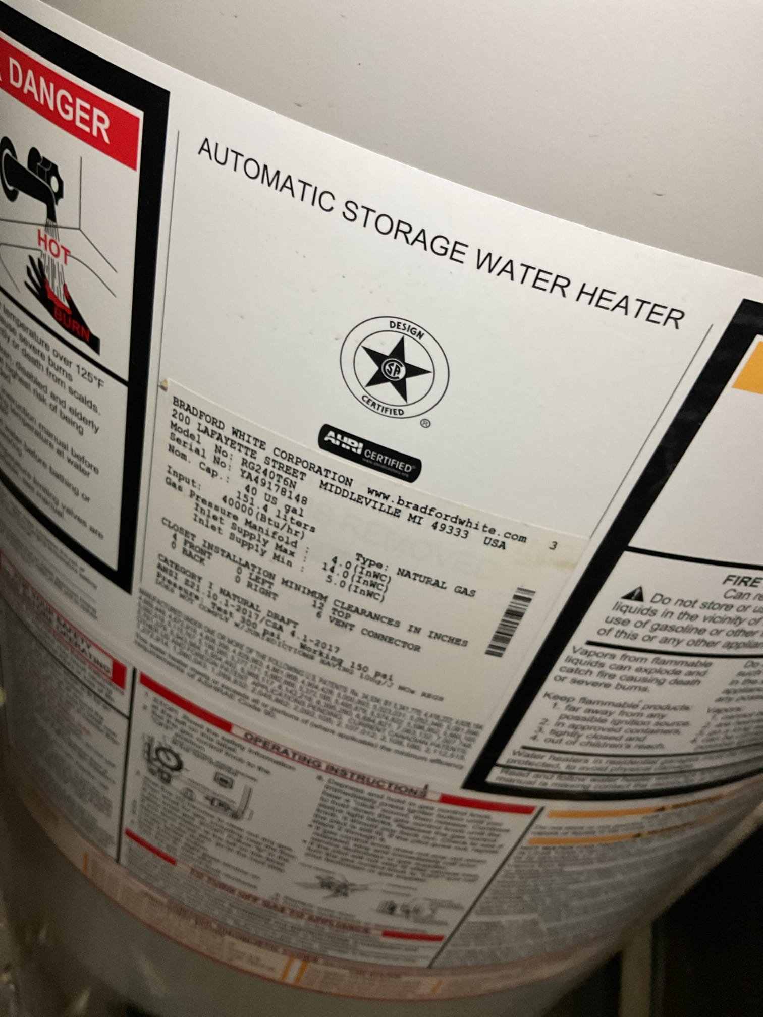 Luis 3-27-26 land lord Calle in for issue with heater, upon arrival talked to tenant, tenant stated heater sometimes does work, but today’s concern was blower never stops. I checked system operation, I inspected heater components, thermostat and filter, filter was very dirty. Tenant has spare filter, filter needs to be change every 30 days. Found thermostat satisfied and fan to on. I tested heater and blows hot air. I switch fan to auto and Educated that if they don’t want fan to run constantly they need to keep it on automatic, during today’s visit I noticed some items that need attention, some of the ignition components are in bad shape this will be an issue soon. I provided estimate for repairs. Indoor coil is fully covered with biological growth, I would recommend adding uv light to control bacteria growth. Overall shape is poor, unit is from 2009. 17 years old. I would recommend getting an estimate to replace system. Called land lord and left voicemail. 