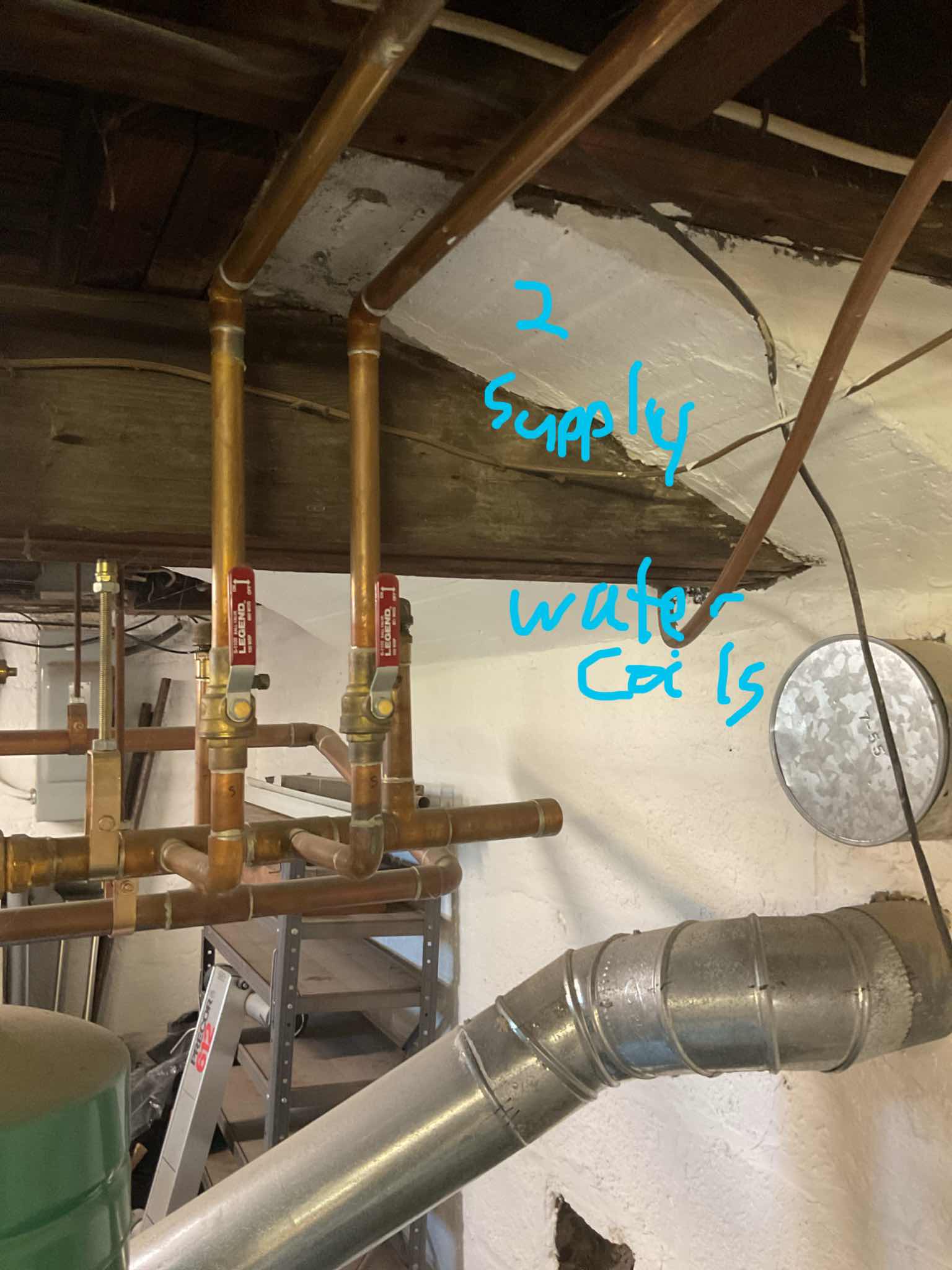 3/28/26 Dan 

I arrived to the customers mother‘s house. Her boiler wasn’t working when I got to the house I met with Patrick and the boiler was running. I checked the board and everything was normal standby mode and then it would go into heating mode with no problem. I did a combustion on arrival, and I had very high CO . I got approval from Joe for pricing and from Patrick to go ahead and clean out the flue pipe the heat exchanger and the burners. Found at the base of chimney, the flu was completely clogged up with debris. I removed all the debris and cleaned out the heat changer with a brush and vacuum and cleaned the burners and the burner plate.  I tested system and my  numbers came down to 200 ppm from 1200 ppm . I then looked at my gas pressure and found near 4.0” of water column I adjusted to 3.2” water column now I have 14 ppm from 200 ppm . I still have low draft. The customer will have the chimney inspected. I collected for 399.00 for today’s service. I did leave a contract 