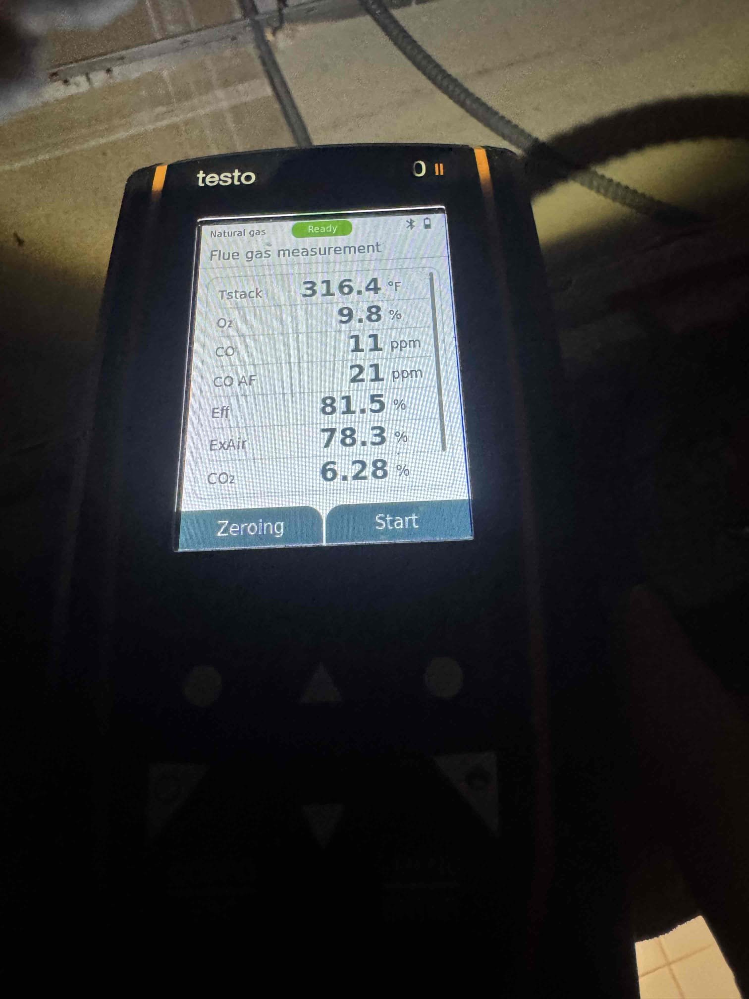 Completed heat tune up for 120,000 BTU natural gas furnace for Athletic directors side of Restall:

Replaced 20x20x1 filter 

Inspected heat exchanger, burners, flue pipe, inducer assembly and hoses
Inspected hot surface ignitor and verified resistance with meter
Cleaned flame sensor and verified flame rectification circuit
Measured temperature rise and static pressure
Checked wiring, controls, electric motors and components; 
Checked mainofold gas pressure
Inspected drain. 

Combustion, draft and smoke tests: Pass

Gas furnace is operating well at this time. 

Completed heat tune up for Minisplit system, with (2) indoor heads:

Filters are clean.
Inspected wiring, motors and controls, system has surge protection and power monitoring.
Measured temperature rise at each indoor head with both remotes set to high demand heat.
Checked refrigerant charge with probe.

System operating well at this time. 