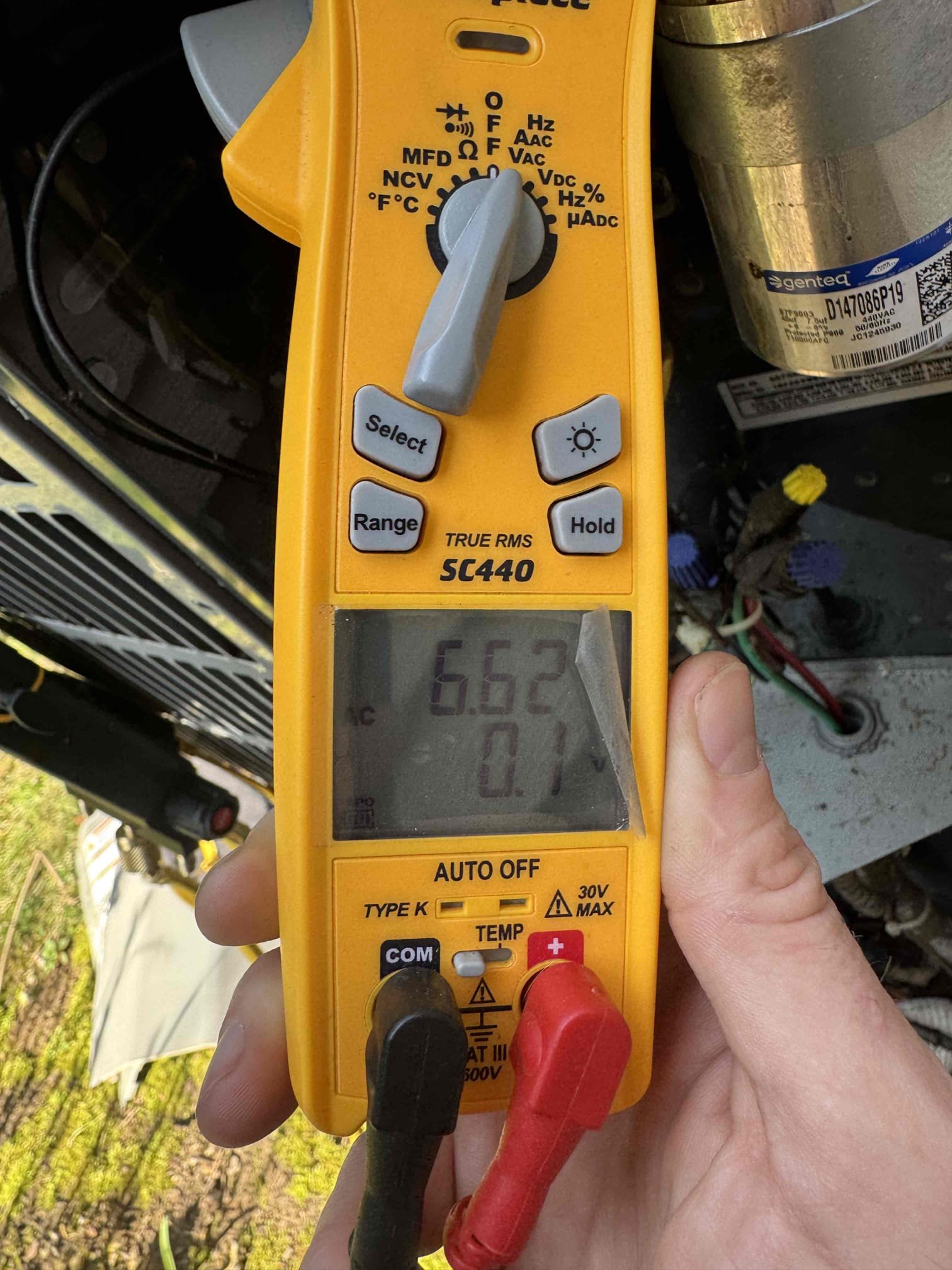 Completed heat tune up for 120,000 BTU natural gas furnace for Athletic directors side of Restall:

Replaced 20x20x1 filter 

Inspected heat exchanger, burners, flue pipe, inducer assembly and hoses
Inspected hot surface ignitor and verified resistance with meter
Cleaned flame sensor and verified flame rectification circuit
Measured temperature rise and static pressure
Checked wiring, controls, electric motors and components; 
Checked mainofold gas pressure
Inspected drain. 

Combustion, draft and smoke tests: Pass

Gas furnace is operating well at this time. 

Completed heat tune up for Minisplit system, with (2) indoor heads:

Filters are clean.
Inspected wiring, motors and controls, system has surge protection and power monitoring.
Measured temperature rise at each indoor head with both remotes set to high demand heat.
Checked refrigerant charge with probe.

System operating well at this time. 