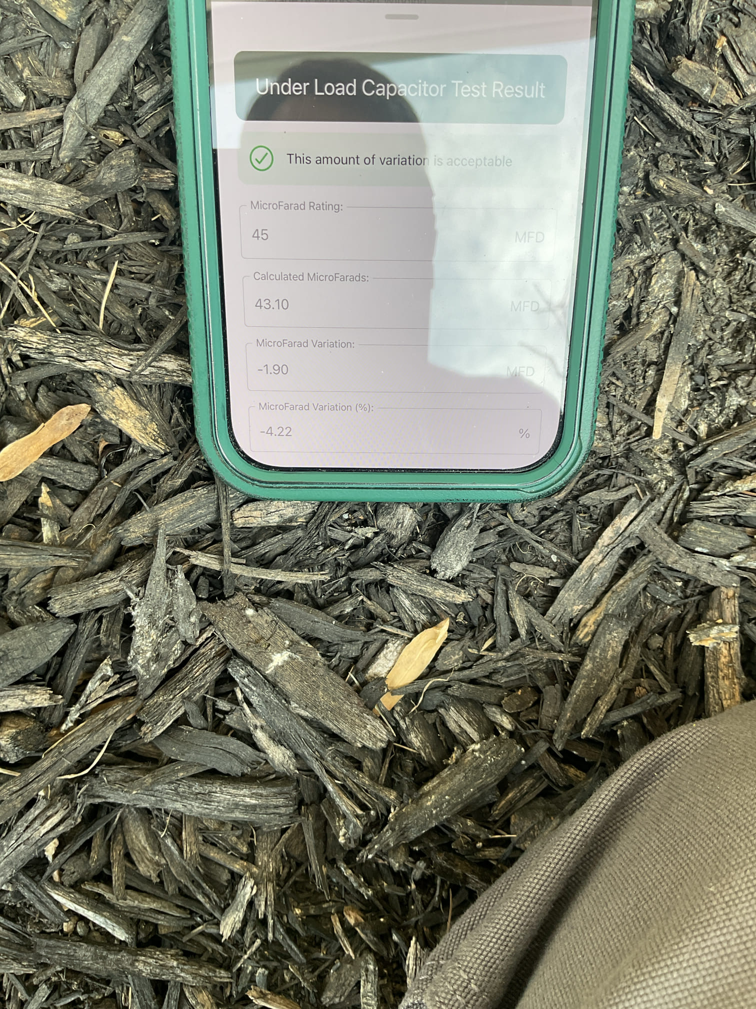 3/31/26 Dan 

I arrived to the customers home to service their 2 yr old Trane a/c system and their 8 yr old Trane . I checked the wiring connections and the voltages on both systems . I checked and replaced the indoor air filters for both systems the filter size is (2) 16x25x1 . I Inspected both indoor coils and tested the primary drain pan and cleared and tested the ez traps. I flushed the drains with water to tested the trap and the pump. I Took indoor temp splits at the return and the supply on both systems ,  and checked the blower motor amperage draws. I looked at the outdoor units and the  wiring connections and voltages . I inspected  the outdoor components and checked my unit pressures by using super heat sub cool method.  Everything is working fine at this time of service for both systems. Collected for 378.00 for their contract renewal . 

No recommendations at this time