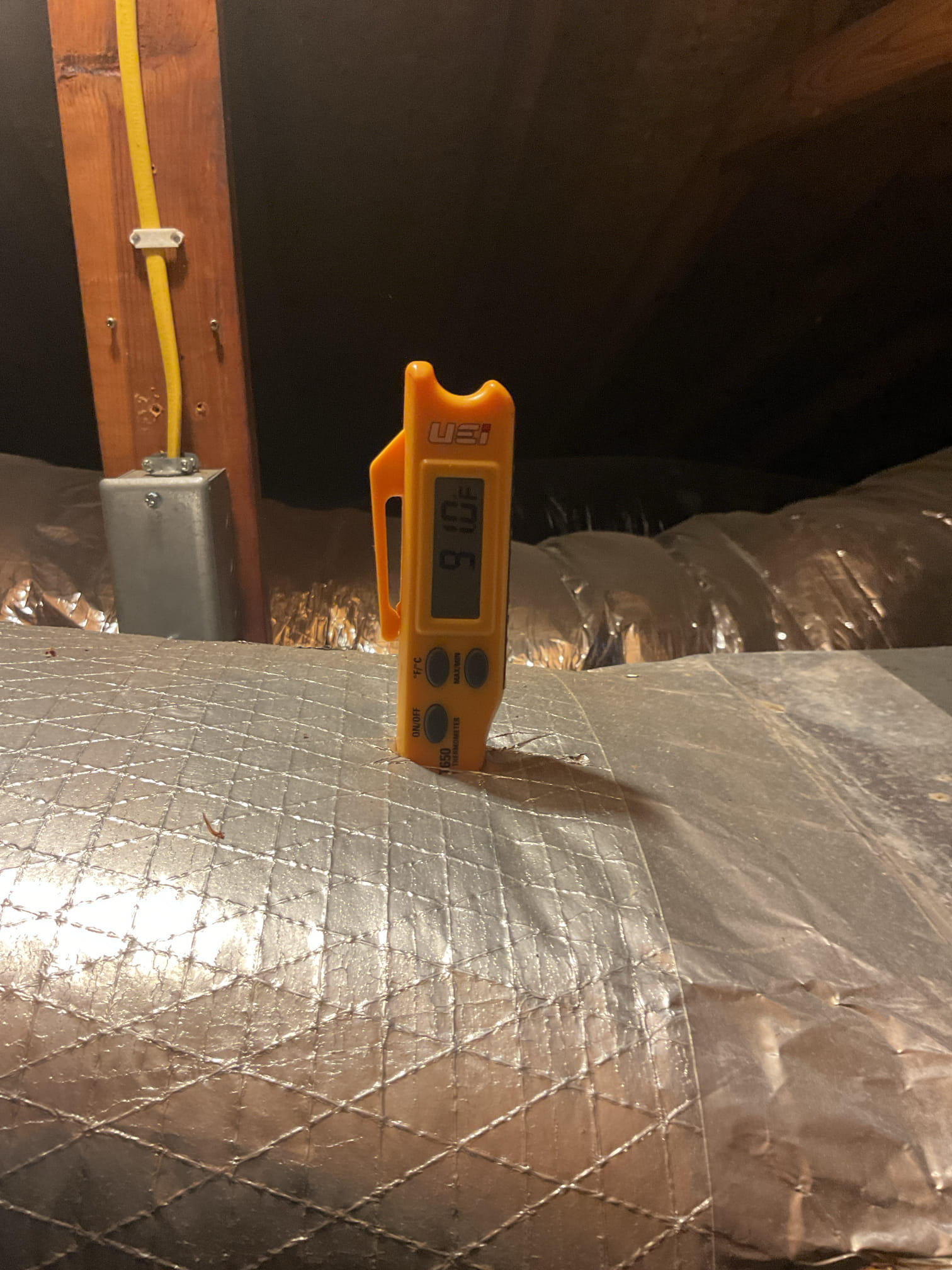 Completed heat tune up for heat pump with 10KW electric heat kit,

Replaced Aprilaire 313 filter provided by homeowner.  Last replaced April of last year. Was very dirty recommend replacing every 3-4 months. 
Found the core sense module at outdoor unit locked out on “3 flash” compressor short cycling” this is caused by the filter being so dirty that it causes air flow restriction and then high pressure lockouts on the refrigerant control circuit.
This will cause the electrical heat to take over which is costly. 
With new filter and resetting the lockout the heat pump ran very well with good refrigerant pressures, 

Indoor and outdoor coils in good condition.
Inspected wiring, controls, electric motors and components. 10KW electric heat kit 40A: Good; there are no surge protectors on either of the (2) circuits of the system. Provided email estimate to install surge protector at indoor blower motor and at outdoor unit, 
Measured temperature rise and static pressure
Inspected drains. 
Ver