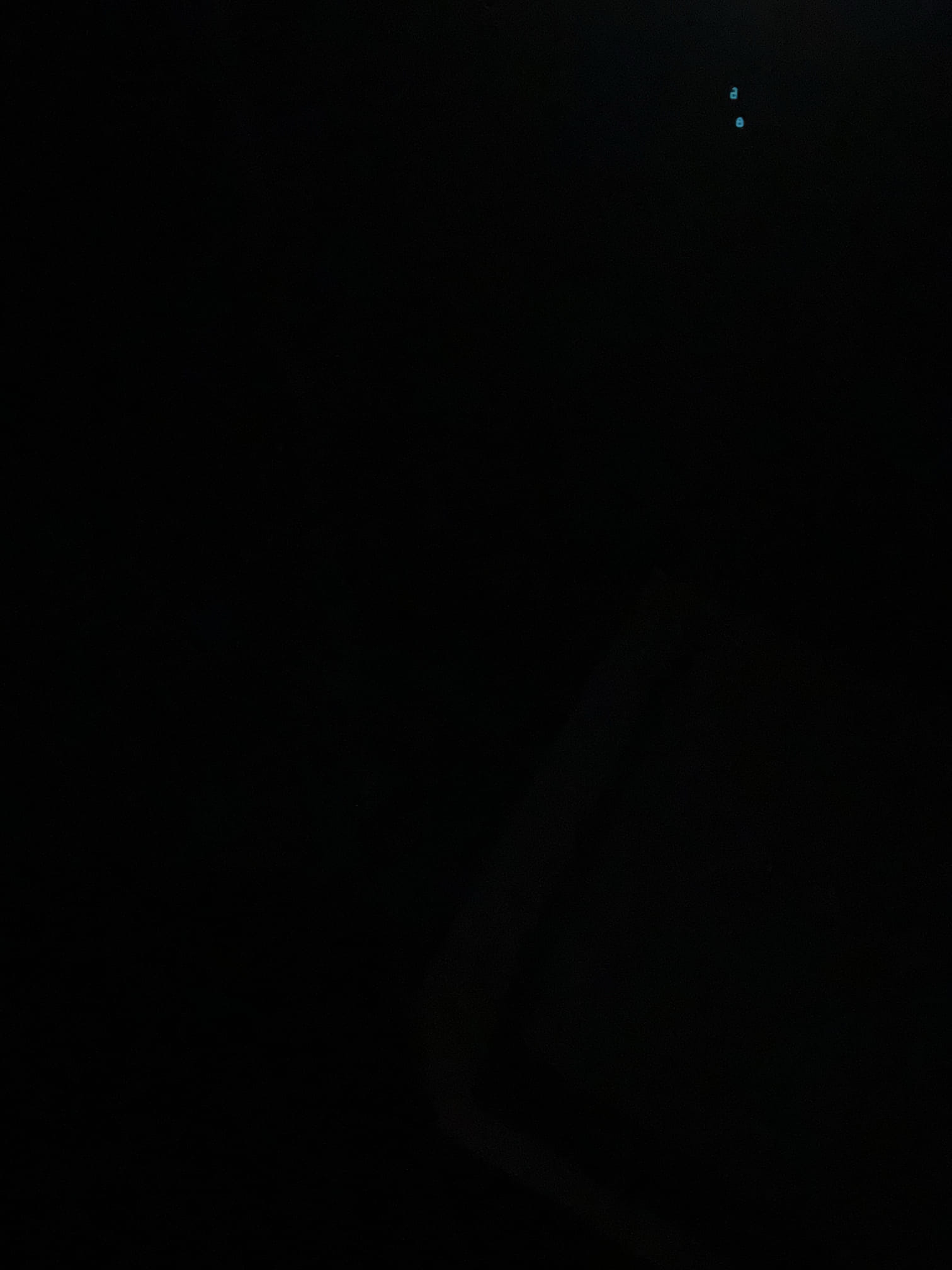The customers had said the outdoor unit will not come on when they tried it on Tuesday or Wednesday. 

Outdoor a/c will try to run but makes a clicking sound from the board to the reversing valve, and the fan and compressor shut off. But it still clicks continuously through the board to the reversing valve. It has a H8 error for high line volt . My volts are 245volts . We need to return back tomorrow got to dark and the rain was getting heavier. May be a board issue . Will need to contact tech support. Collected for extended diagnostics. 