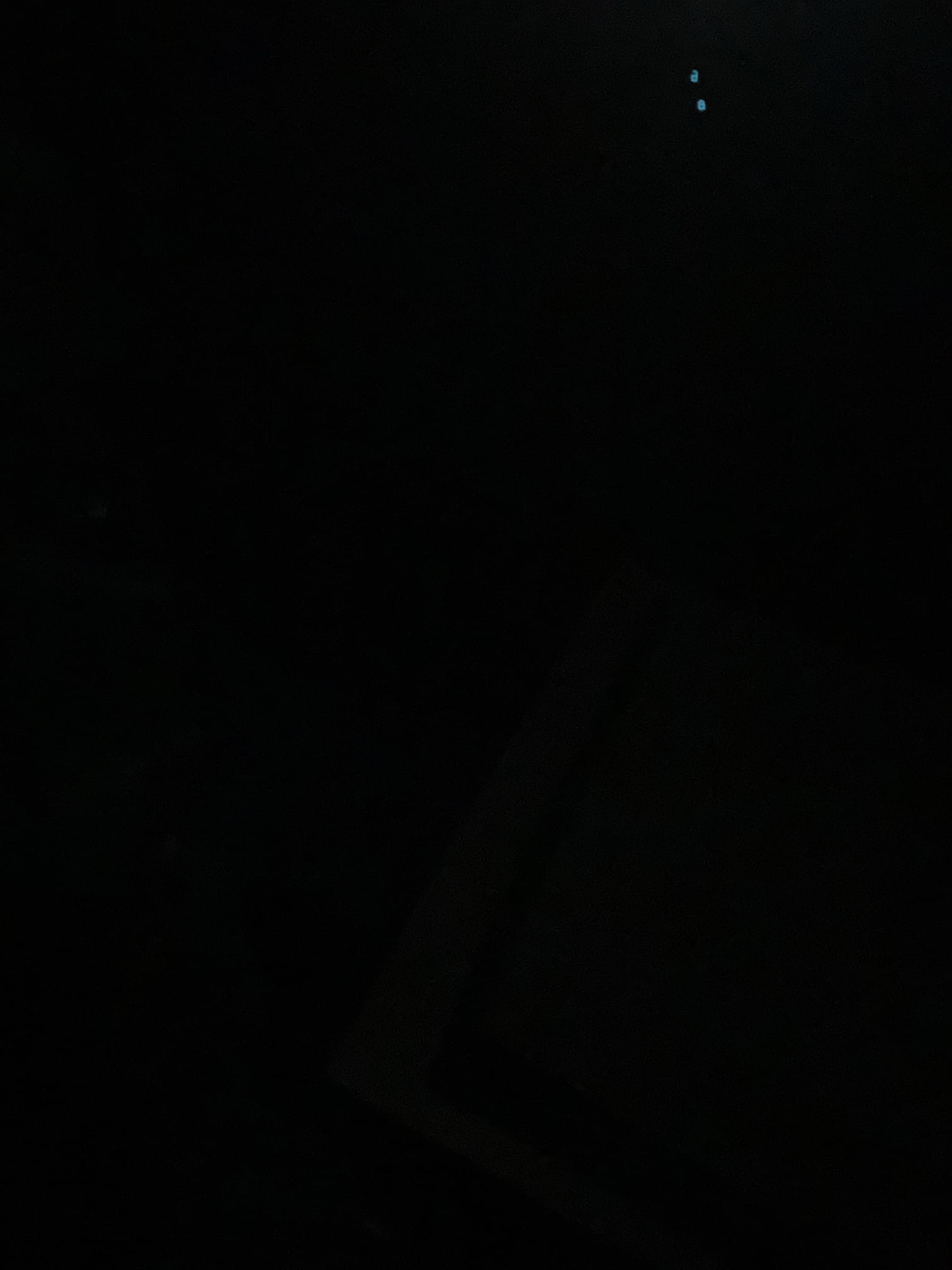 The customers had said the outdoor unit will not come on when they tried it on Tuesday or Wednesday. 

Outdoor a/c will try to run but makes a clicking sound from the board to the reversing valve, and the fan and compressor shut off. But it still clicks continuously through the board to the reversing valve. It has a H8 error for high line volt . My volts are 245volts . We need to return back tomorrow got to dark and the rain was getting heavier. May be a board issue . Will need to contact tech support. Collected for extended diagnostics. 