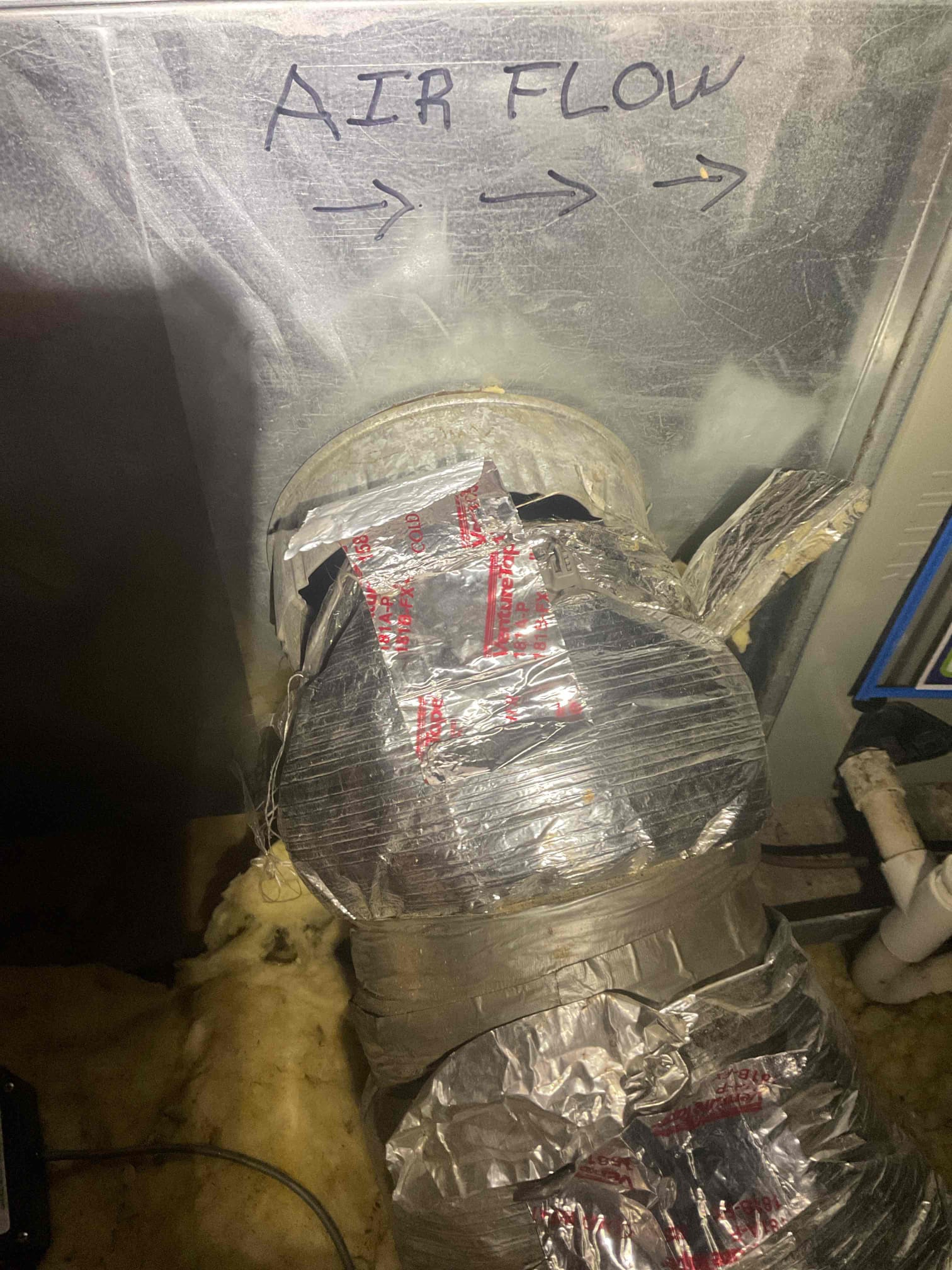 4/3/26 Dan 
Recall 

I arrived for no heat we were hear for a a/c tune up at the end of march . Found the thermostat was off . She hasn’t touched the thermostat. I turned the thermostat on heat and checked the system operation, and checked the cooling mode as well . Amps on the blower motor and the outdoor compressor and the fan motor are fine , pressures look ok as well . The customer is aware that the system is currently operational but past normal life expectancy. Replacement of system is recommended in the near future. 
