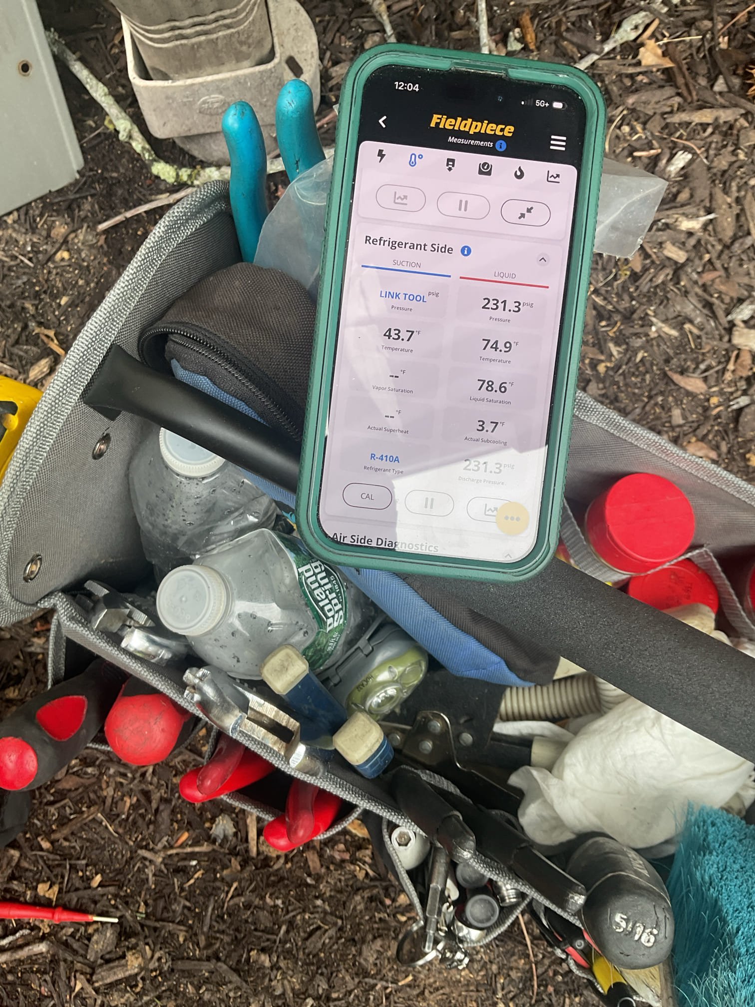 4/3/26 Dan 
Recall 

I arrived for no heat we were hear for a a/c tune up at the end of march . Found the thermostat was off . She hasn’t touched the thermostat. I turned the thermostat on heat and checked the system operation, and checked the cooling mode as well . Amps on the blower motor and the outdoor compressor and the fan motor are fine , pressures look ok as well . The customer is aware that the system is currently operational but past normal life expectancy. Replacement of system is recommended in the near future. 
