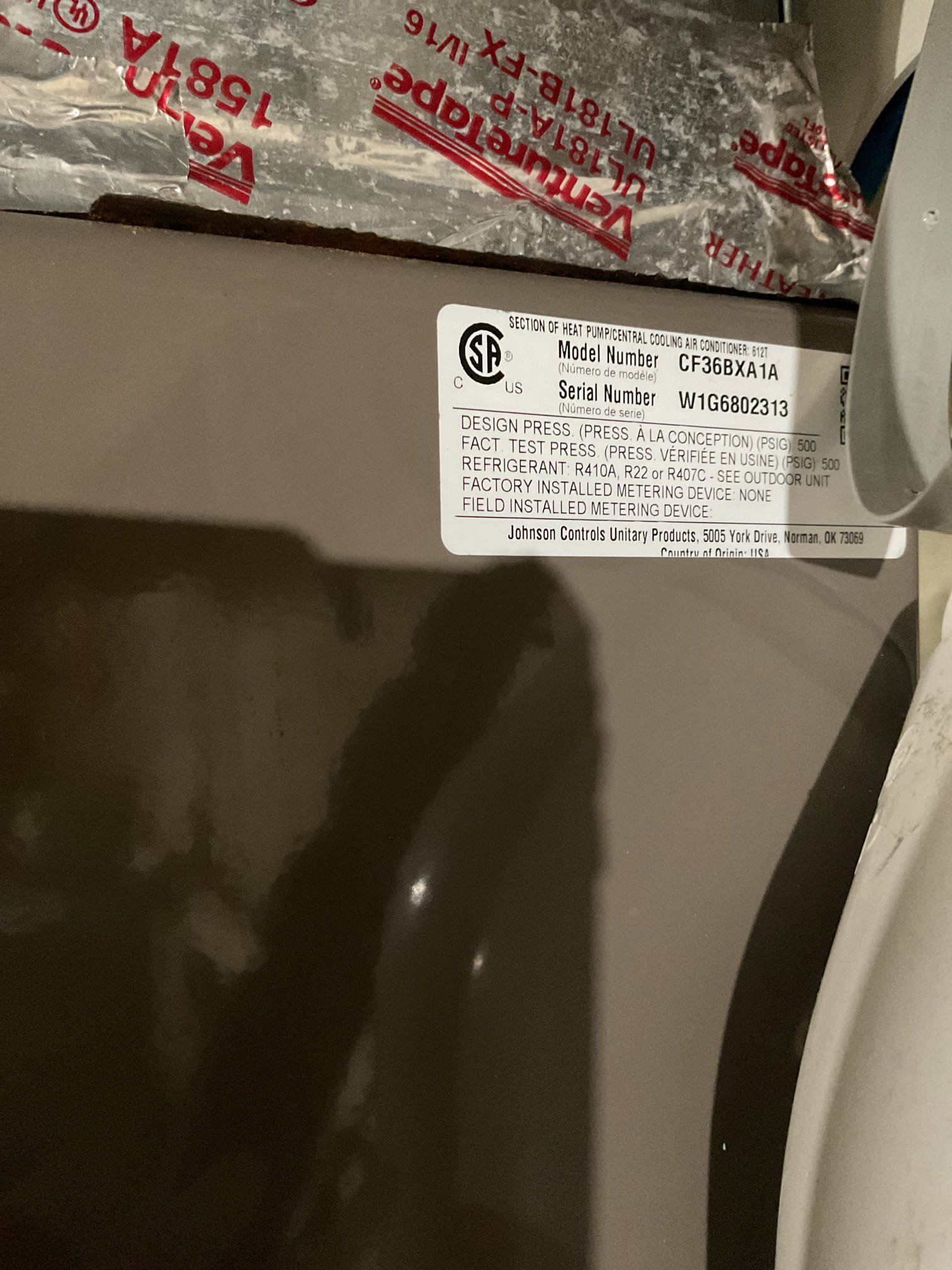 4/8/26 Dan 

I arrived to the customers home to service their 10 yr old luxaire gas furnace and their a/c side . I checked the wiring connections and the voltages . I checked and replaced the indoor air filter , the filter size is 20x20x1.  I Inspected the indoor coil and tested the primary drain pan with water and flushed the drain line and cleared. I Took indoor temp splits at the return and the supply  and checked the blower motor condition and operation. I looked at the outdoor unit wiring connections and voltages . I inspected  the outdoor components and checked my unit pressures by using super heat sub cool method.  The system is currently operational but past normal life expectancy. Replacement of system is recommended in the near future. 

I did recommend some water, safety recommendations three options for the customers to review.