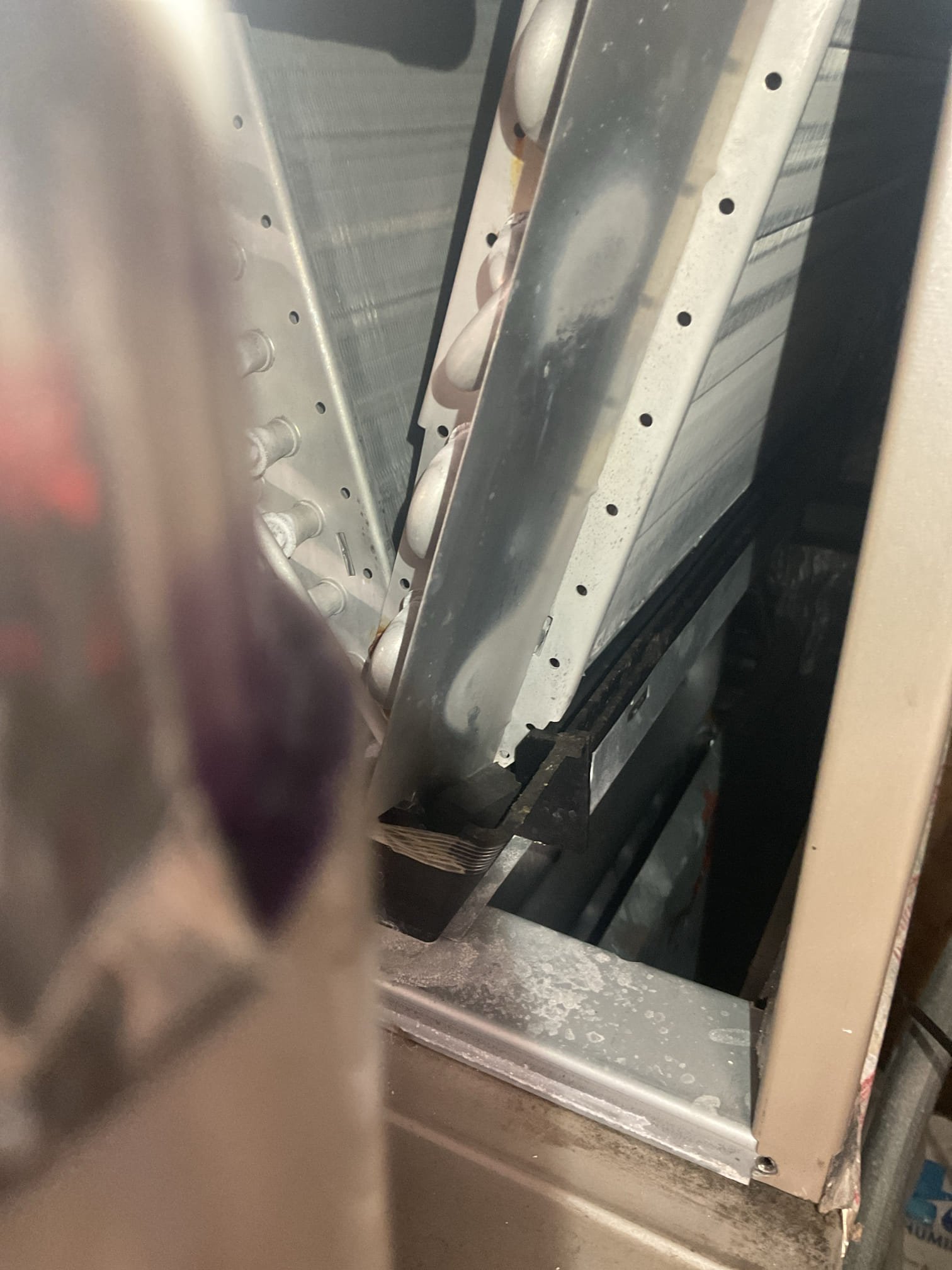 Luis 4-10-26 performed ac tune up on 2015 3 ton Bryant ac unit, check indoor unit, coils, and drain system check air delivery blower. Check supply and return air temperature, replace customer supplied filter. Test drain pump, check outdoor unit all electrical components, contactor makes noise and low voltage coil was not making good contact, I provided estimate to replace it, compressor makes noise when it come on and pulls higher than normal amps during start up. Cycle ac unit ok. I provided estimate to add and install components to help out compressor overcome high amps. I also included coil contamination system to kill all the biological growth on indoor coil.  System is 11 year old. Other option is to get an estimate for new system. Customer decided to do repairs and approved ac preventative #3 
Replacement of contactor 
Installation of super boost 
After repairs test operation ok cycle ac unit ok. 