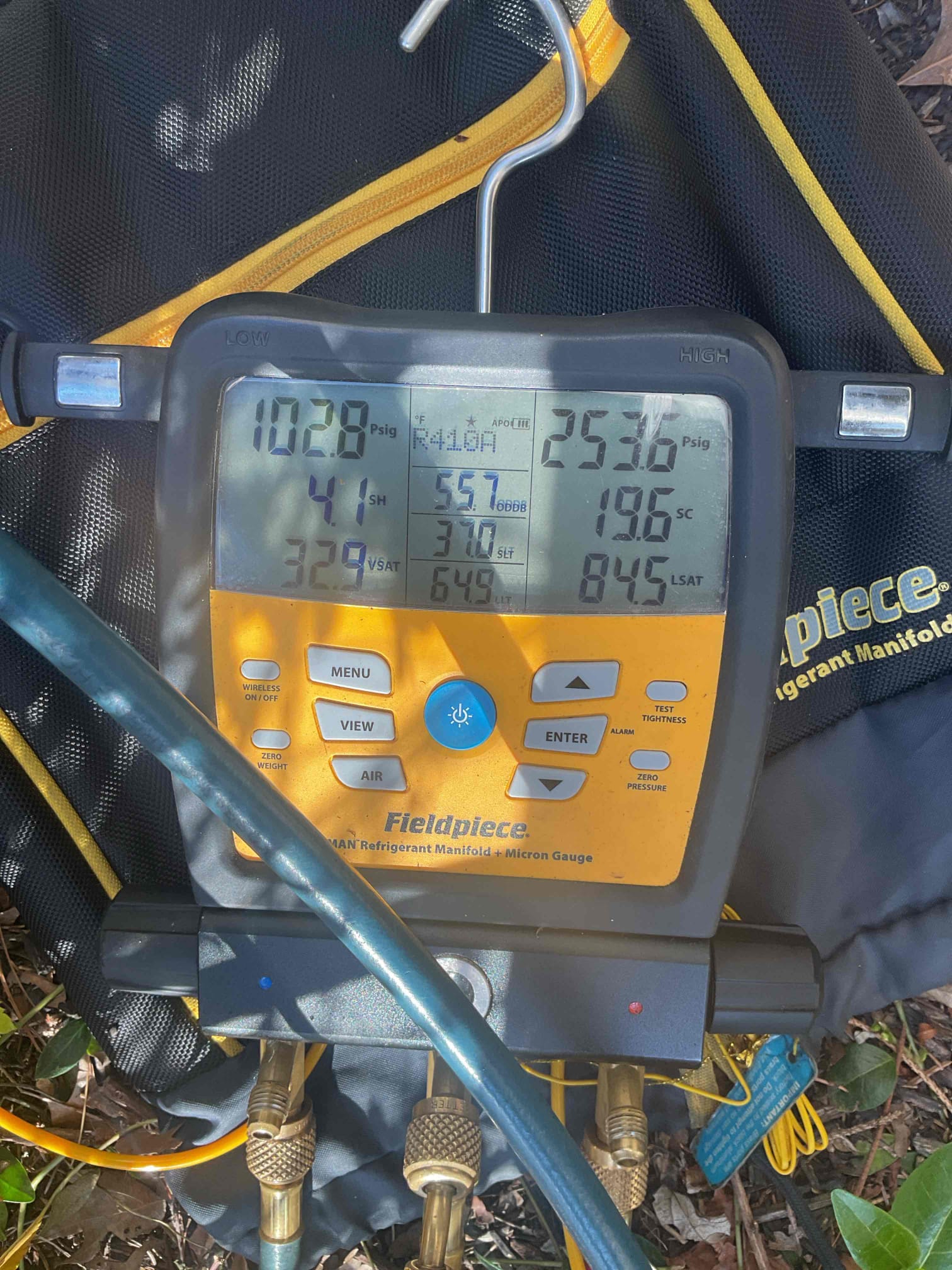 Luis 4-10-26 performed ac tune up on 2015 3 ton Bryant ac unit, check indoor unit, coils, and drain system check air delivery blower. Check supply and return air temperature, replace customer supplied filter. Test drain pump, check outdoor unit all electrical components, contactor makes noise and low voltage coil was not making good contact, I provided estimate to replace it, compressor makes noise when it come on and pulls higher than normal amps during start up. Cycle ac unit ok. I provided estimate to add and install components to help out compressor overcome high amps. I also included coil contamination system to kill all the biological growth on indoor coil.  System is 11 year old. Other option is to get an estimate for new system. Customer decided to do repairs and approved ac preventative #3 
Replacement of contactor 
Installation of super boost 
After repairs test operation ok cycle ac unit ok. 