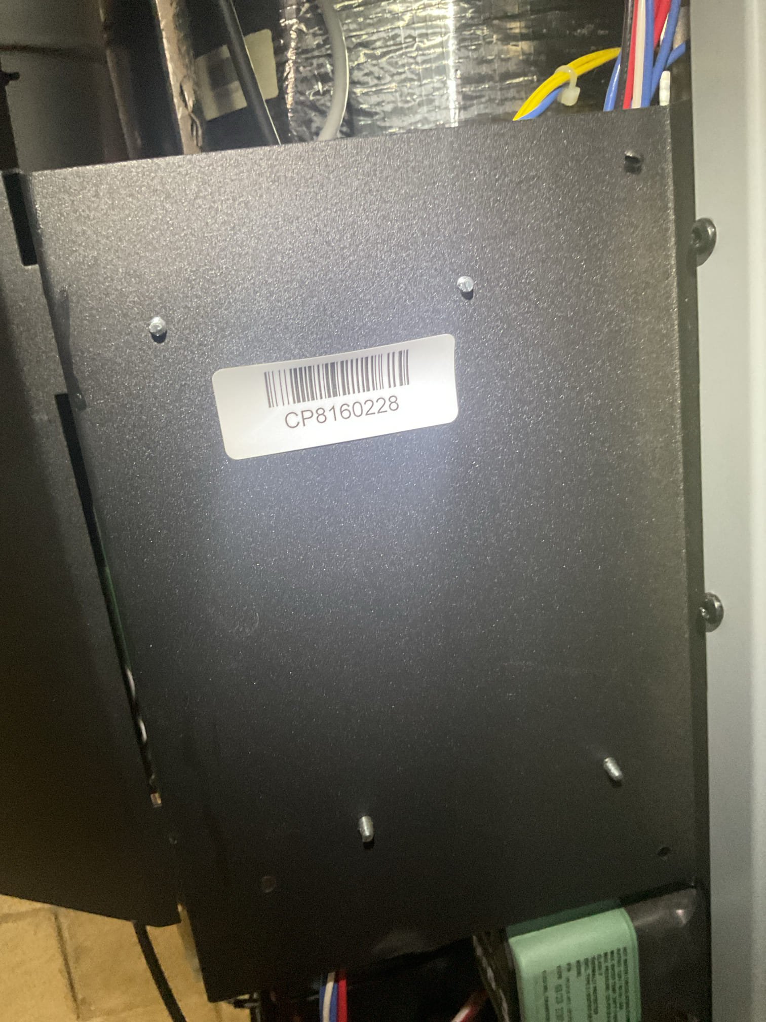 Luis 4-13-26 customer called in for no heat or hot water from Weil McLain eco Tec 150 combi. Found error with supply temperature higher than return by 60 degrees.  Test operation found primary pump not working getting power but no operation from pump, new pump is needed for boiler to work properly, we will order new pump and come back. Office to find out parts availability. 