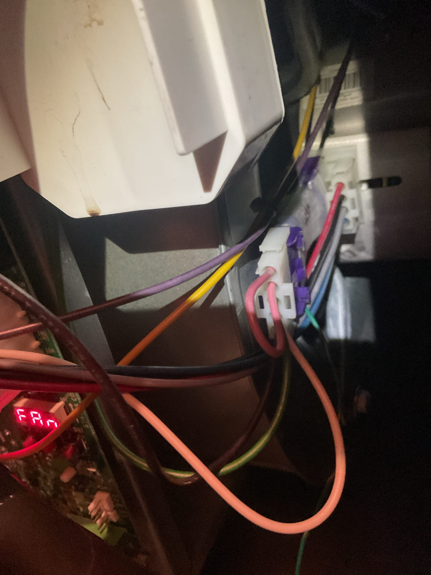 4/17/26 Dan 

I arrived to the customers home to look at their furnace not working. 
The reason why the furnace wasn’t running, was due to the burner arm orifices were dirty. Gas wasn’t able to get through to be able to combust. I had talked to the customers and recommended them to replace the burner tubes with upgraded stainless steel and to replace the L.P. Gas orifices with new . The Customers did approve the pricing for the upgraded burners and new orifices. They will need five burner tubes and five LP orifices kit . once that’s completed. They also paid for a coil cleaning difficult with water for the outdoor unit . I collected for 50% at 511.32 . 