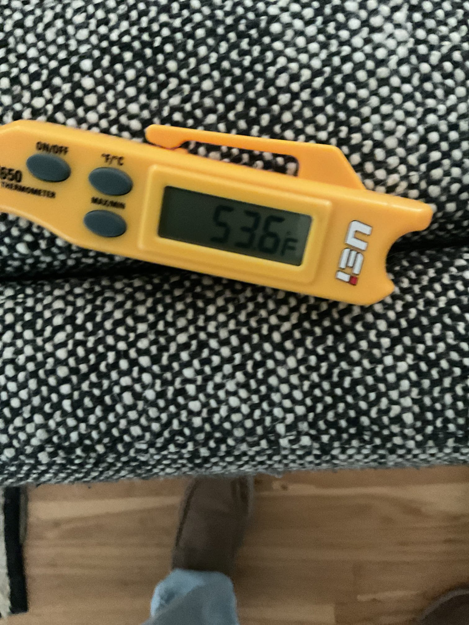 4/18/26 Dan 
I arrived for a mini split wall unit leaking water .
 I talked with the customer and the water was leaking from the mini pump
Below the wall unit . We had just  serviced the equipment Monday the 13th. They were having an issue with the 1st floor wall unit. I looked over the system and tested the fan speeds and tested cooling mode. I water tested the drain multiple times did find a small kink on the waterline outside at a wire tie connection where it was pinched. I removed the kink and cut the hose slightly shorter and begin water testing the drain, diverse tech pump is working and pumping better. It is a long drain run. No charge since we were just hear recall . 