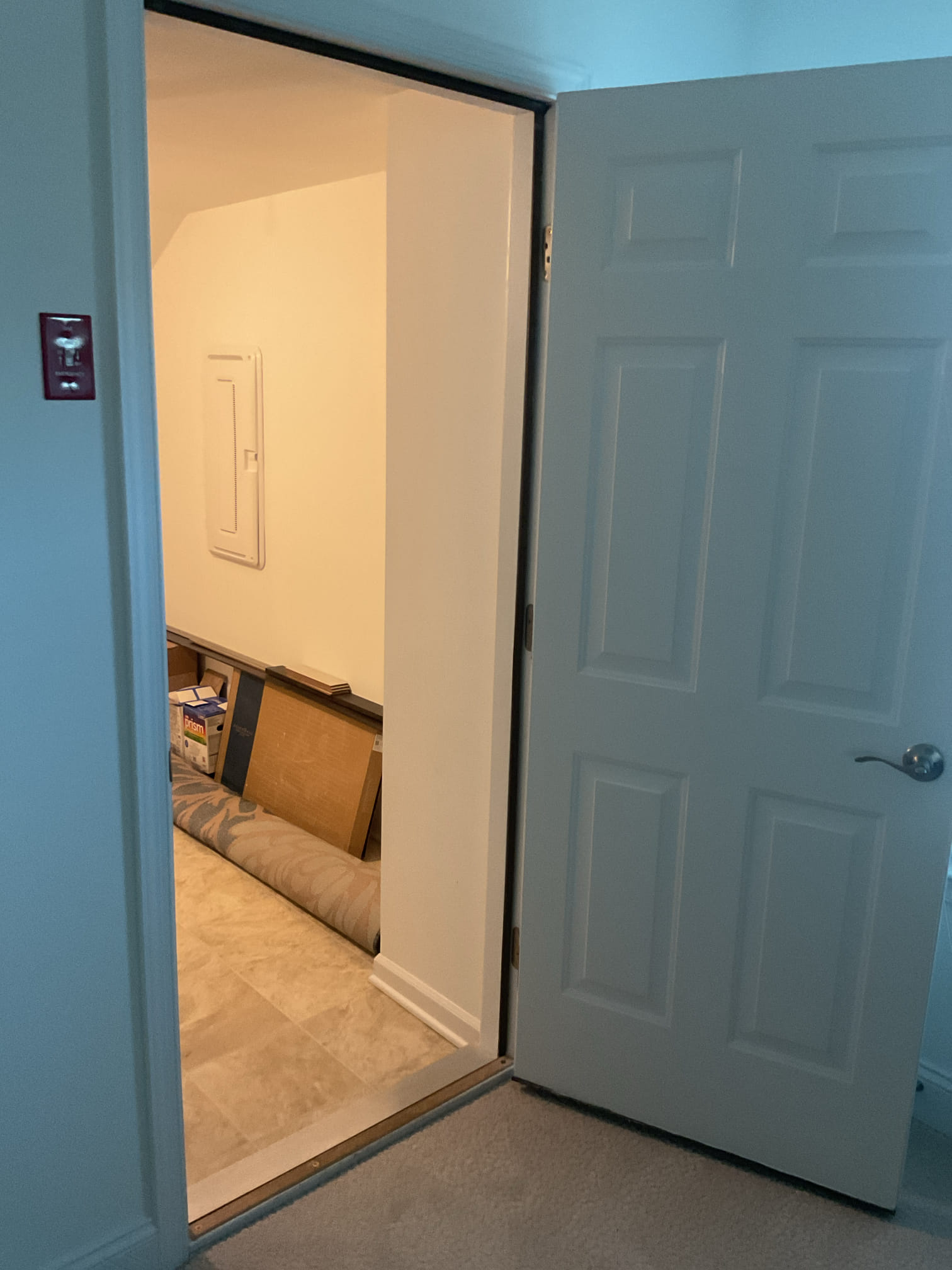 Completed AC tune up for 3 Ton Amana AC system

Aprilaire 501 filter ok; we will need to replace at following tune up. Reminded homeowners to buy them. They normally stock. We can provide them if need be. Provided estimate. 
Indoor and outdoor coils in good condition 
Inspected wiring, controls, electric motors and components; left estimates for surge protector for outdoor equipment. Indoor Blower motor has surge protector. Offers to install surge protector for outdoor equipment today. Homeowner agreed. Completed work today. 
Measured temperature split and static pressure 
Inspected drains; cleared trap with brush flushed with 2 gallons water then and added 4 treatment tabs. Informed homeowners that it is a good idea to add 4 per month to keep drain line cleared. Have experience 1 drain backup in past. We could not find Drain termination *It has to be behind a wall. 
Checked integrity of compressor motor (mega ohm test)

Assessed refrigerant charge checked pressures. Good 

AC system o