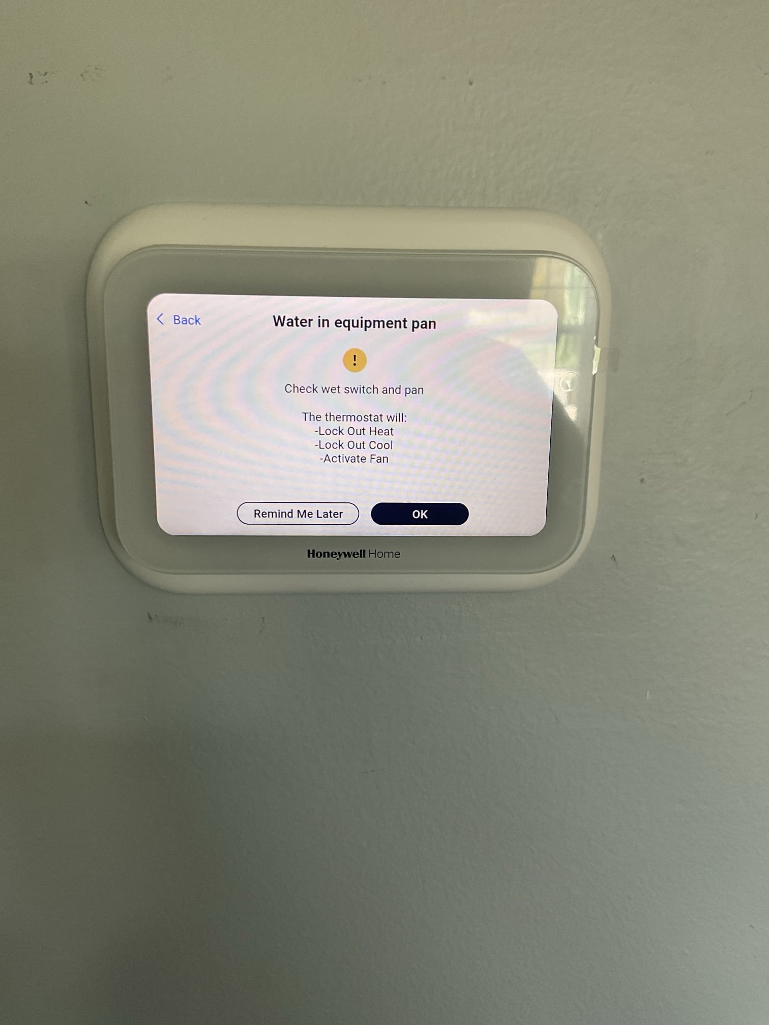 Completed AC tune up for 3 Ton Trane heat pump/gas hybrid system. System installed November 2025

Replaced Aprilaire 413 filter
Indoor and outdoor coils in good condition 
Inspected wiring, controls, electric motors and components; equipment has surge protection 
Measured temperature split and static pressure 
Inspected drains; cleared EZ trap, added treatment tabs to drain pan. 
Wired wet switch so thermostat will alert “Water in equipment pan”
Wired EZ trap so thermostat will alert for “clogged drain line”. 
In either cases will lock out heat and cooling and turn indoor fan on. 
Checked integrity of compressor motor (mega ohm test)

Assessed refrigerant charge checked pressures. Added 12oz refrigerant to get to target subcooling. Perfect 10°. We installed the unit in November so we could not precisely charge at that time. 

AC system operating well at this time. 