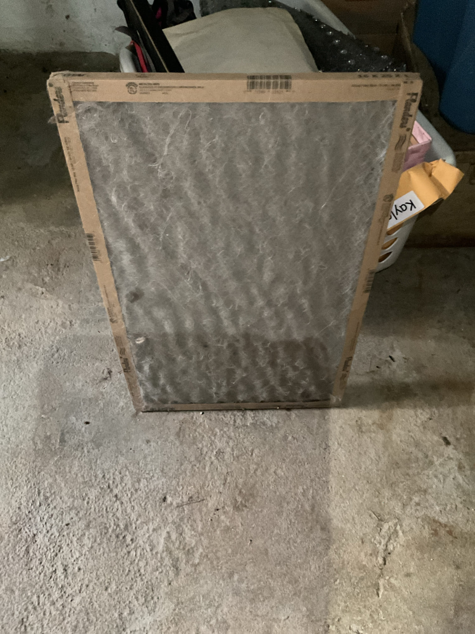  4/24/26 Dan 

I arrived to the customers home to service their 3 yr old bosch heat pump . I checked the wiring connections and the voltages . I checked and replaced the indoor air filter , the filter size is 16x25x1. I Inspected the indoor coil and tested the primary drain pan and cleared and tested the water drains and traps if applicable. I Took indoor temp splits at the return and the supply  and checked the blower motor condition and operation. I looked  at the outdoor unit wiring connections and voltages . I inspected  the outdoor components and checked my unit pressures by using super heat sub cool method.  System in good operating condition at this time. Collected for $89.00 for one time a/c check up, paid by cc. 

Also installed a door switch for the furnace that was warranty no charge. 
