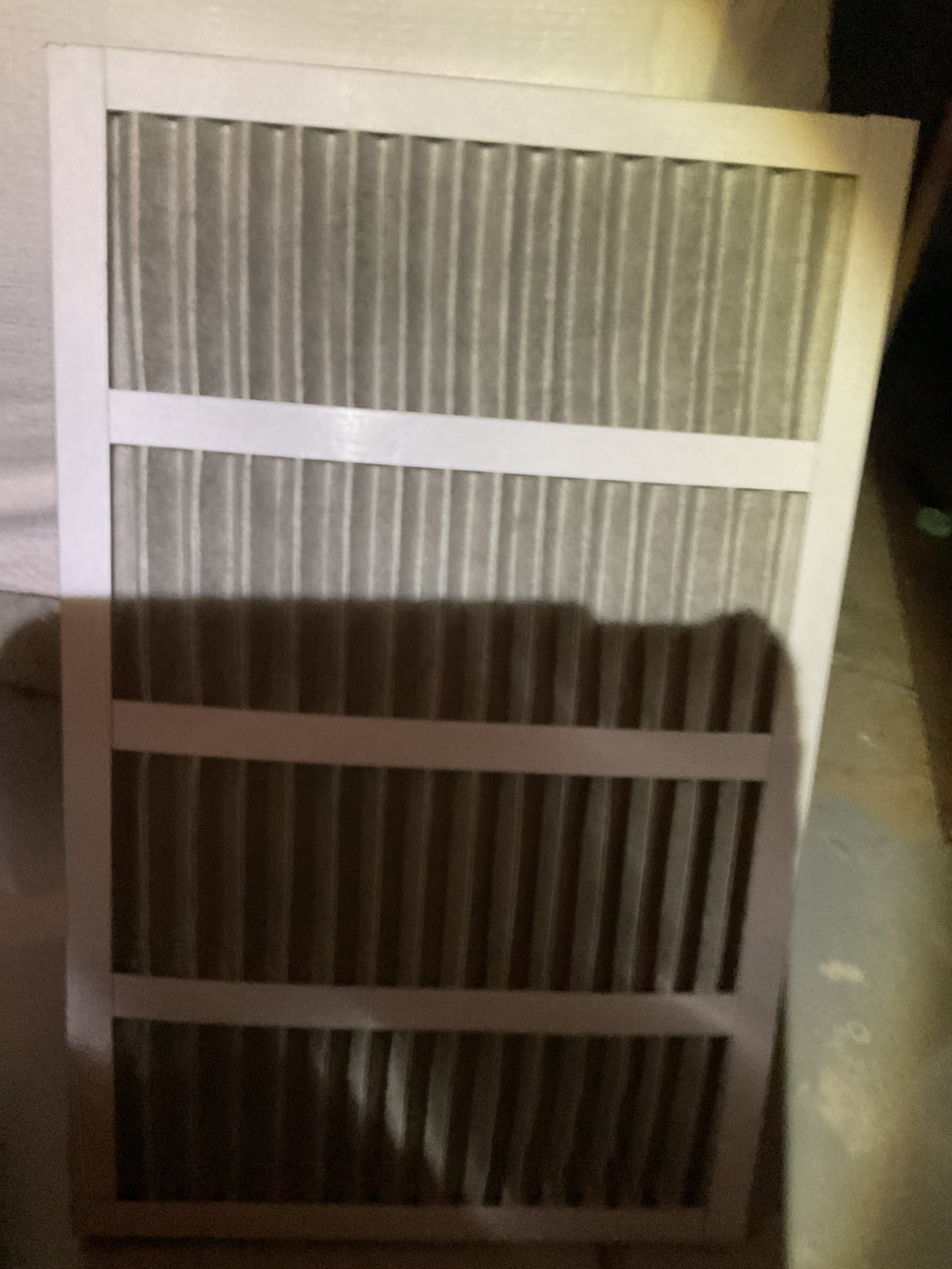 4/24/26 Dan 

I arrived to the customers home to service both their 7 yr old carrier a/c systems. I checked the wiring connections and the voltages on both systems. I checked and replaced the indoor air filters for both systems the filter size are both 16x25x1 . I Inspected both indoor coils and tested the primary drain pan and cleared and tested the lines. I flushed the drains with water to tested the trap and the pump. I Took indoor temp splits at the return and the supply on both systems ,  and checked the blower motor amperage draws. I looked at the outdoor units and the  wiring connections and voltages . I inspected  the outdoor components and checked my unit pressures by using super heat sub cool method.  Everything is working fine at this time of service for both systems. 

Collected for $378.00 for contract renewal, paid by cc. 