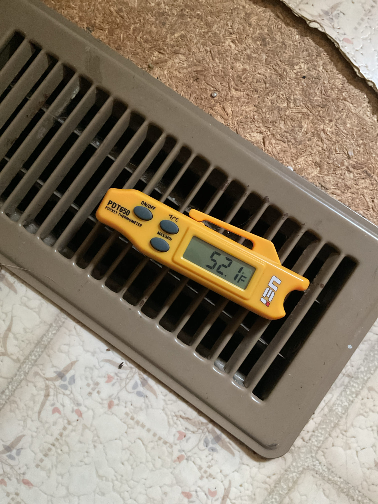 
I arrived to the customers home to service their 15 yr old oil furnace system. 
I started with checking the air filter and replaced  , the filter size is a 14x20x1.  I checked all my electrical connections and voltages. I checked and replaced my strainer and nozzle , and the oil filter. I inspected and set my electrodes for proper gapping for optimal performance.  I inspected the flue pipe  for corrosion and pitting. Inspected my heat exchanger and the chimney for clearance. I bled the oil burner and tested system for smoke and combustion. I took temp rise splits at the return and the supply. The system is currently operational but past normal life expectancy. Replacement of system is recommended in the near future. 


Also serviced  their 20 + yr old miller package a/c system.  . I checked the wiring connections and the voltages . I checked and found the indoor air filter was ok. I Inspected part of coil and tested the primary drain pan with water and flushed the drain line and clear