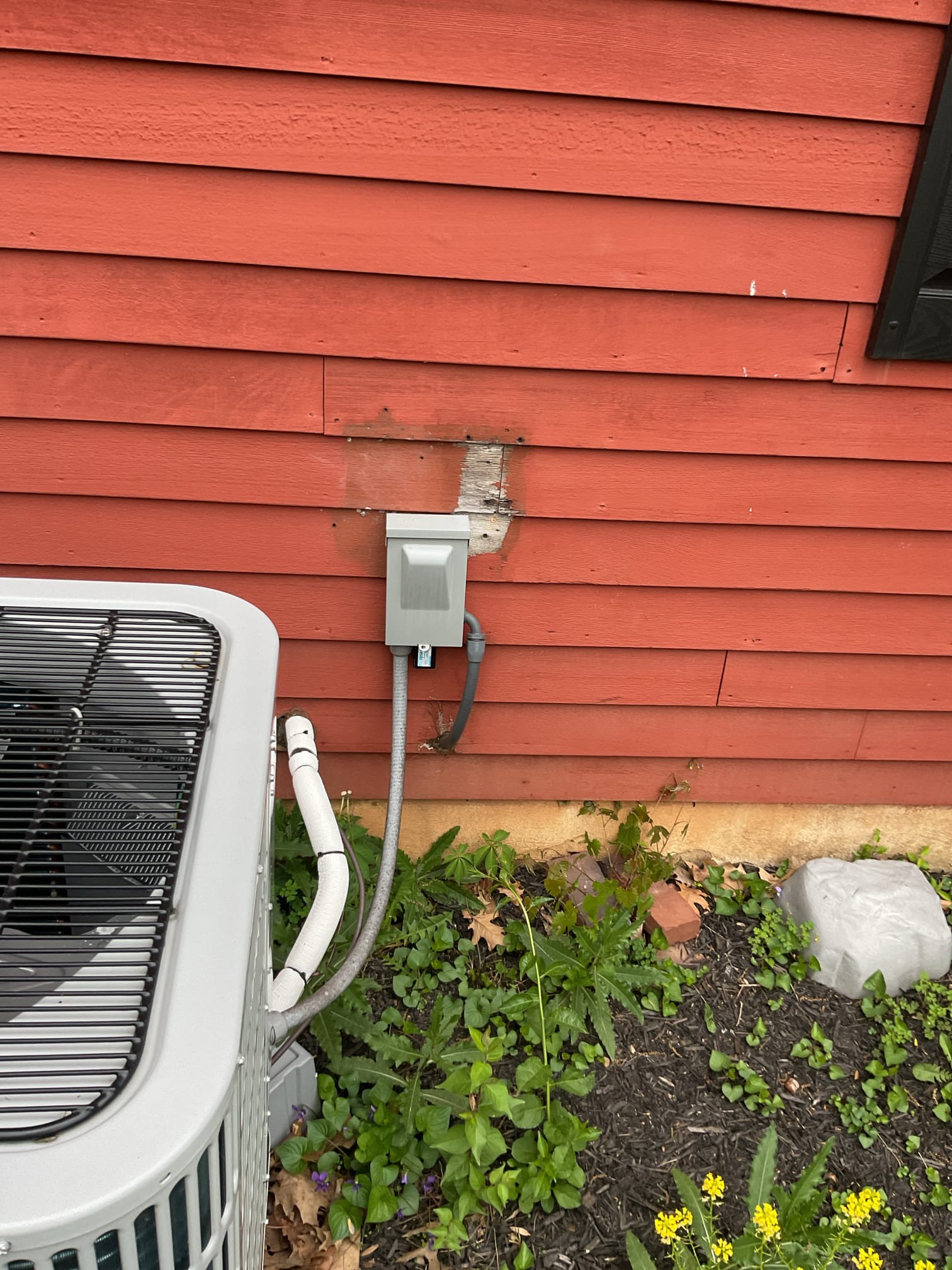 Issue was with odor in ducts.
Found very dirty Aprilaire 213 filter offered to replace today. Homeowner agreed. Replaced today. Recommend replacing every 6 months considering they have pets. 
Replaced filter and tested HVAC equipment briefly.
Checked AC drains. You can add 8oz vinegar to drain line or condensate treatment tabs once per month to keep drain lines clean. 

They had HVAC system replaced by another contractor in 2024 

REME HALO cell is due for replacement. We installed June of 2022. Has not been replaced. 

Also cleaned washable filter of standalone dehumidifier that was installed by Dibiase in June 2022. Tested dehumidifier. Suction pressure and discharge air temp good. Dehumidifier is working. Currently 44% RH in basement. 

HVAC and dehumidifier operating well at this time. REME cell should be replaced. 