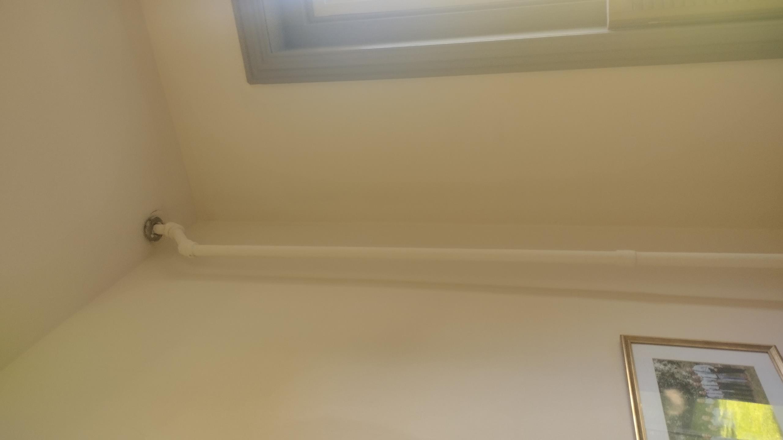Luis 5-1-26 attempted to Replacement of 1 in steam radiator valve and replacement of steam vent for second floor steam radiator. No success on removing old valve tried w40 and bigger pipe wrench, still no success. I will talk to management about this issue and come up with plan. We probably have to cut pipe from first floor 1 in metal pipes. 