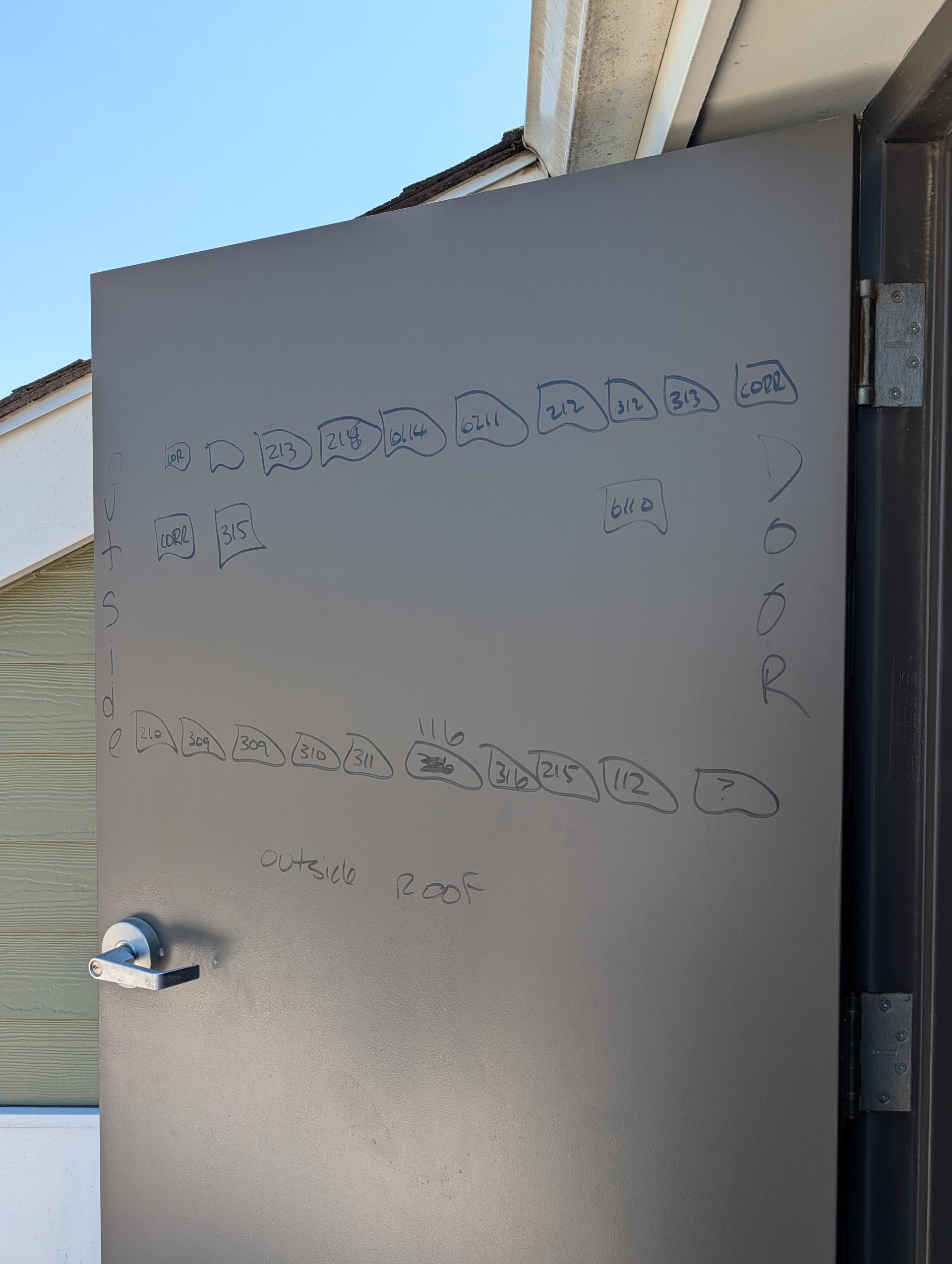 Equipment is 1.5 Ton R410A heat pump. Outdoor unit on the roof. 
No cooling
Breaker to outdoor equipment was tripped.
30;5uF capacitor reading perfect.
Reset breaker. Compressor attempt to run but breaker trips within 10 seconds. 
Tried to resolve issue by installing 2 different types of start assist kits. This did not solve issue. 
All (3) legs of compressor reading BAD on megaohm test which means insulation of windings is failed.
Compressor has failed.

There are (2) Options 
1. replace compressor
2. replace HVAC system altogether. I talked to Joe about details. He will email full system replacement options. They need to be updated based on new refrigerants.

Equipment is about 10 years old, strongly recommend replacing system. 

If compressor only is replaced we cannot guarantee that there are not other issues with system (reversing valve, indoor TXV, etc)

I Informed Troy and Kijuan of status.