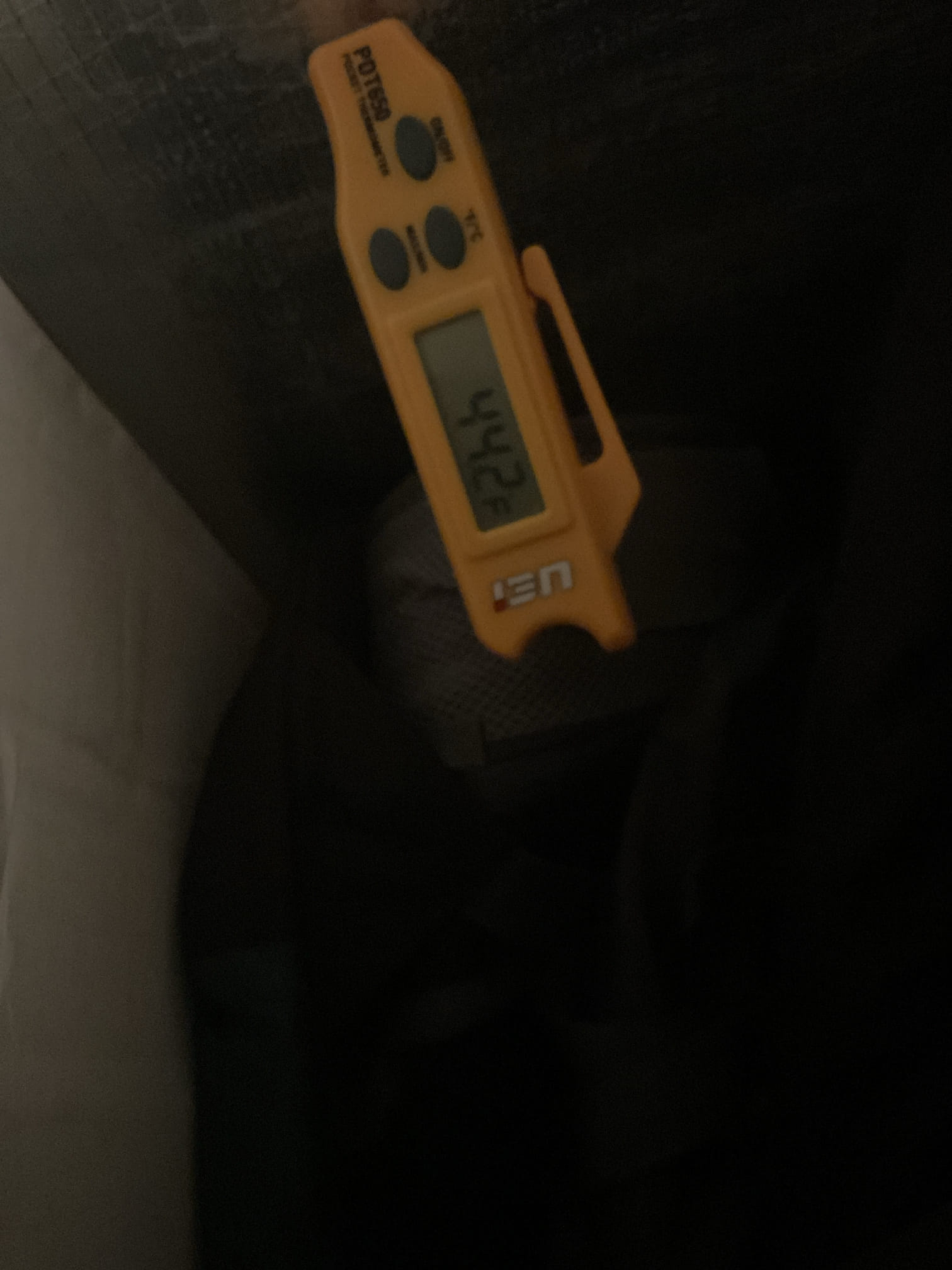 5/11/26 Dan 

I arrived to the customers home to service their 10+ yr old luxaire heat pump system.  . I checked the wiring connections and the voltages . I checked and found  the indoor air filter is good,  filter size is a 20x20x1.  I Inspected the indoor coil and tested the primary drain pan with water and flushed the drain line and cleared. I Took indoor temp splits at the return and the supply  and checked the blower motor condition and operation. I looked at the outdoor unit wiring connections and voltages . I inspected  the outdoor components and checked my unit pressures by using super heat sub cool method.  The system is currently operational but past normal life expectancy. Replacement of system is recommended in the near future. 

I did leave a few  options for a few water safeties and a blower motor protection, for the customers to review. 