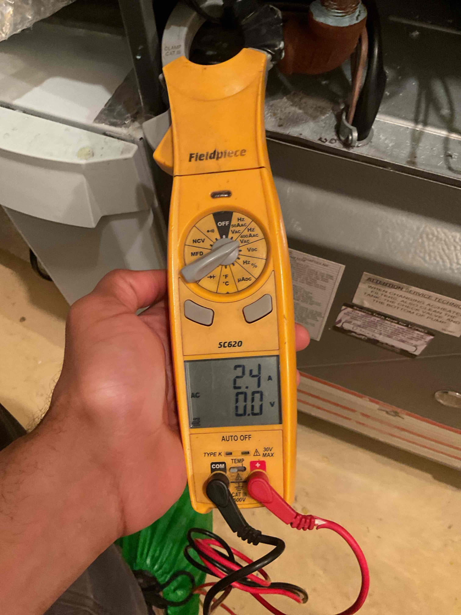 Luis 5-12-26 
Performed ac tune up on  year old first floor 4 ton Trane system indoor coil and outdoor unit ok all electrical components low and high ok airflows check air filter 413 ok test drain and flush trap ok check supply and return air temps ok check outdoor unit refrigerant levels and electrical ok cycle ac unit ok air conditioning is working properly at the time of service 