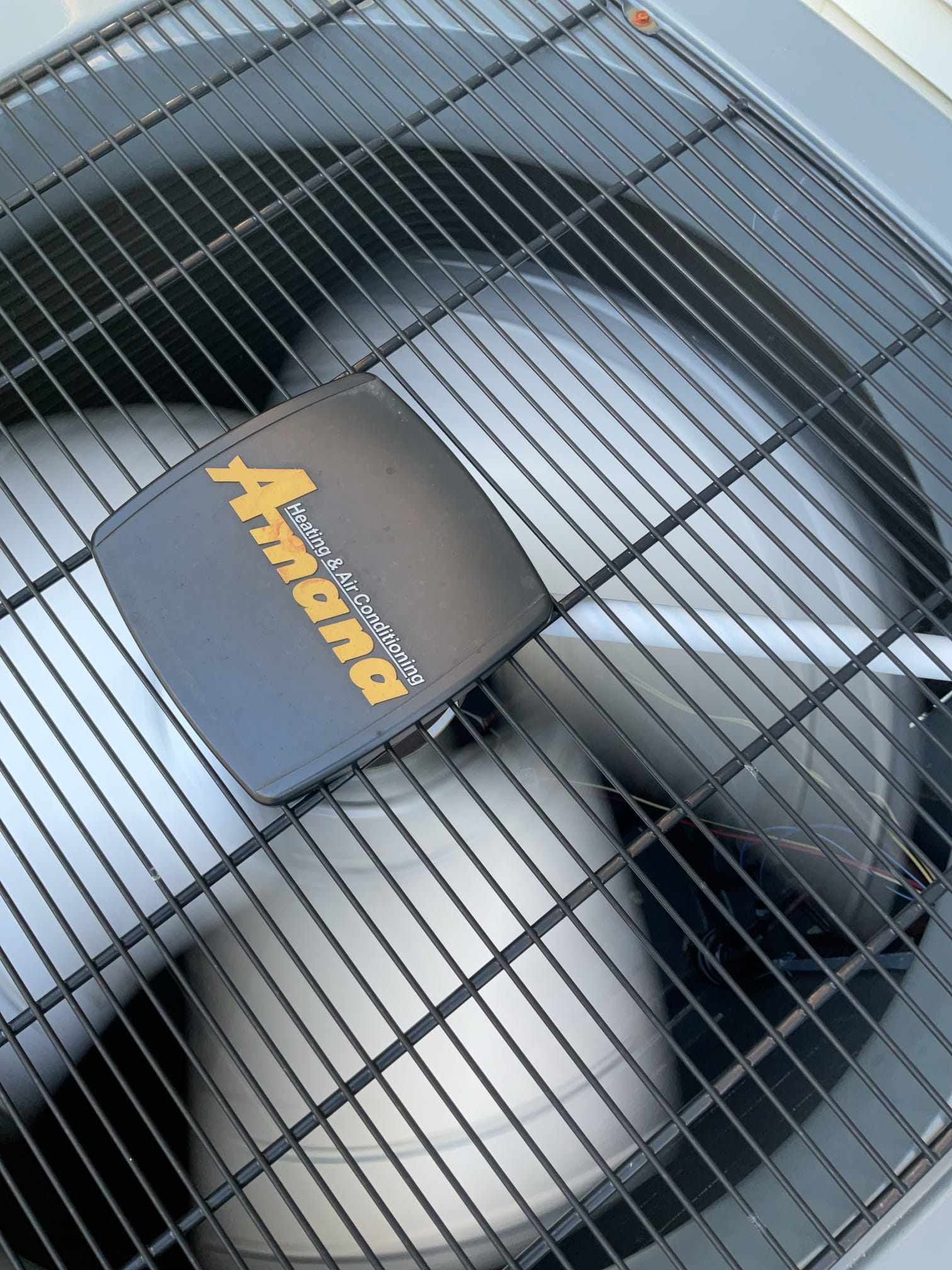 5/12/26


I arrived to the customers home to service their 4 yr old Amana a/c system . I checked the wiring connections and the voltages . I checked and replaced the indoor air filter , the filter size is 16x25x1. I Inspected the indoor coil and tested the primary drain pan and cleared and tested the water drains and traps if applicable. I Took indoor temp splits at the return and the supply  and checked the blower motor condition and operation. I looked  at the outdoor unit wiring connections and voltages . I inspected  the outdoor components and checked my unit pressures by using super heat sub cool method.  System in good operating condition at this time. 
