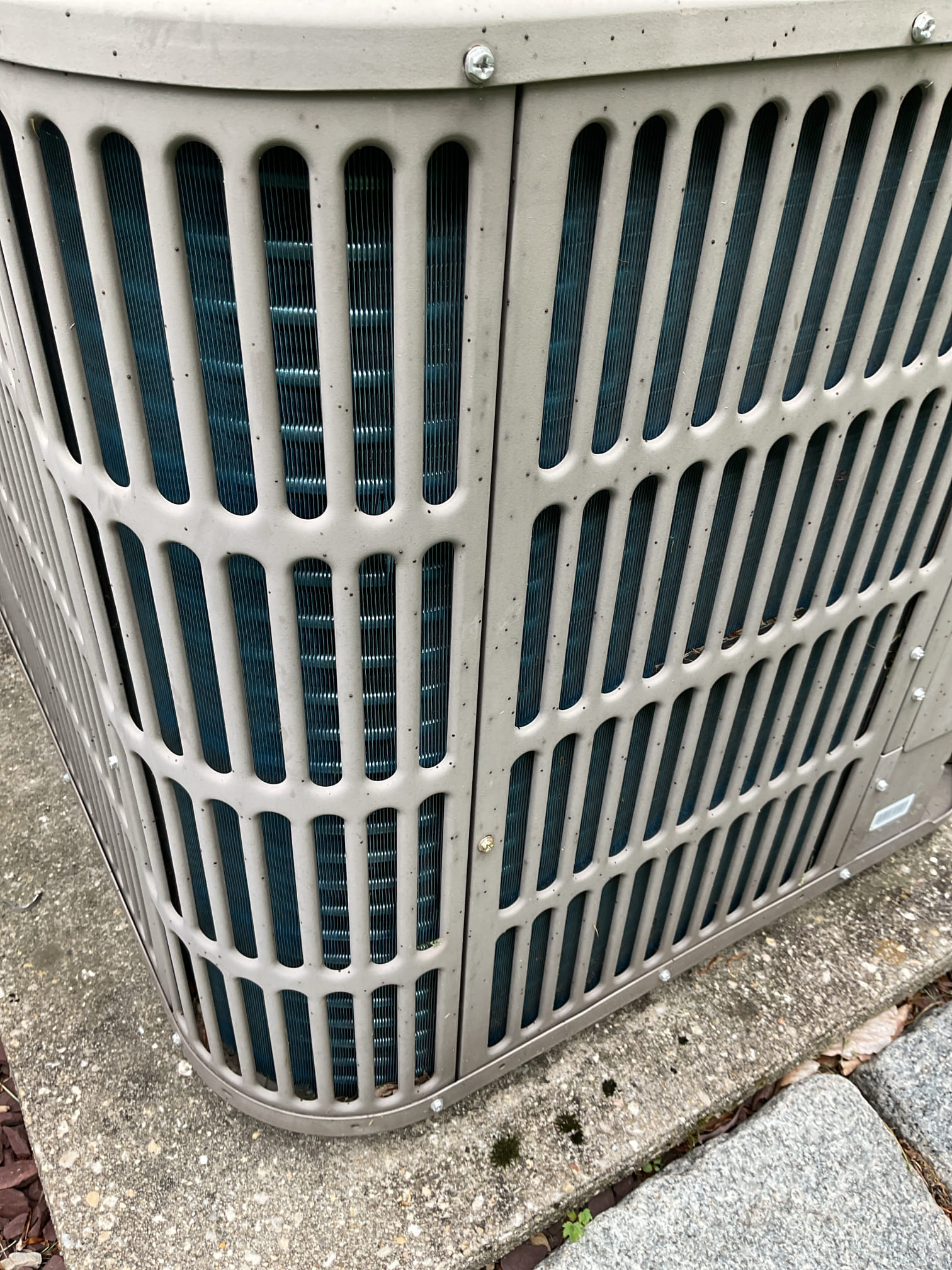 5/15/26 Dan 

I arrived to the customers home to service both their 6 yr old Bosch heat pumps. I checked the wiring connections and the voltages on both systems . I checked and replaced the indoor air filters for both systems the filter sizes (2) 20x25x1.  I Inspected both indoor coils and tested the primary drain pan and cleared and tested the p traps . I flushed the drains with water to tested the traps for good water flow. I Took indoor temp splits at the return and the supply on both systems ,  and checked the blower motor amperage draws. I looked at the outdoor units and the  wiring connections and voltages . I inspected  the outdoor components and checked my unit pressures by using super heat sub cool method.  Everything is working fine at this time of service for both systems. 
I did leave some water safety estimates for the customers to review for 1st and 2nd floor equipment. 