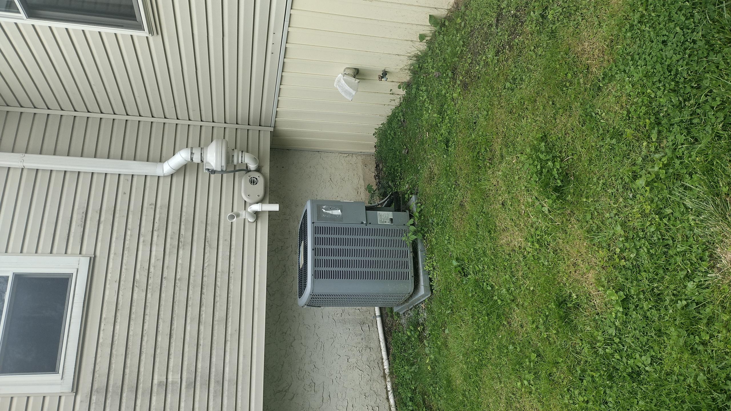 Luis 5-15-26 
Performed ac tune up on daiken 3 ton system, two stage ac unit. Check indoor coils, air delivery blower system. Supply and return air temps. Flush drain test pump ok. Clean trap. Check air filter ok at this time. Check outdoor unit refrigerant levels and pressures. Coil is dirty restricting airflow. Refrigerant levels seem to be lower than normal we will need to clean coil first  before adding any refrigerant, adding refrigerant is an indication of refrigerant leak. I would recommend coil cleaning, adding ac renew and add refrigerant with dye. Adding dye will tell us if the system is leaking and potentially will show the leak. Customer wants to think about recommendations, and will call office. 