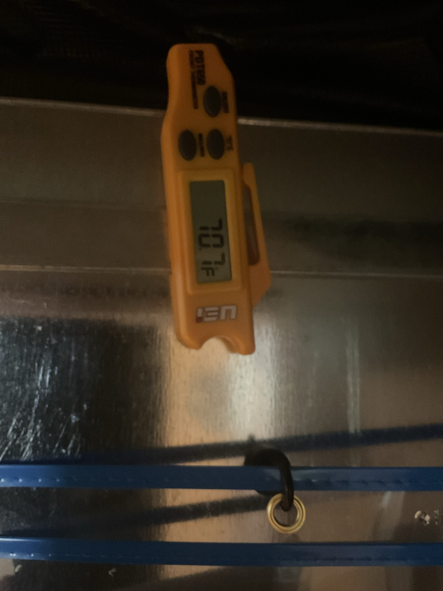 5/16/26 Dan 



I arrived for a new system , first time trying cooling and it didn’t come on. I Checked all the Components and the connections on the board. Everything looked fine. I had good pressure outside for equalization. I had no recent errors for the AC side just for the heat side. I reset the indoor unit and the outdoor unit for five minutes and powered the system back on. When the power was restored the system came on and started running and cooling. I checked my first stage and second stage pressures and found good. I had the customer, shut the system off and turn it back on again and I actually let it run a cycle on its own. System is back up and running. I will contact customer Sunday to follow up to see how the system is running. No charge warranty new install . 