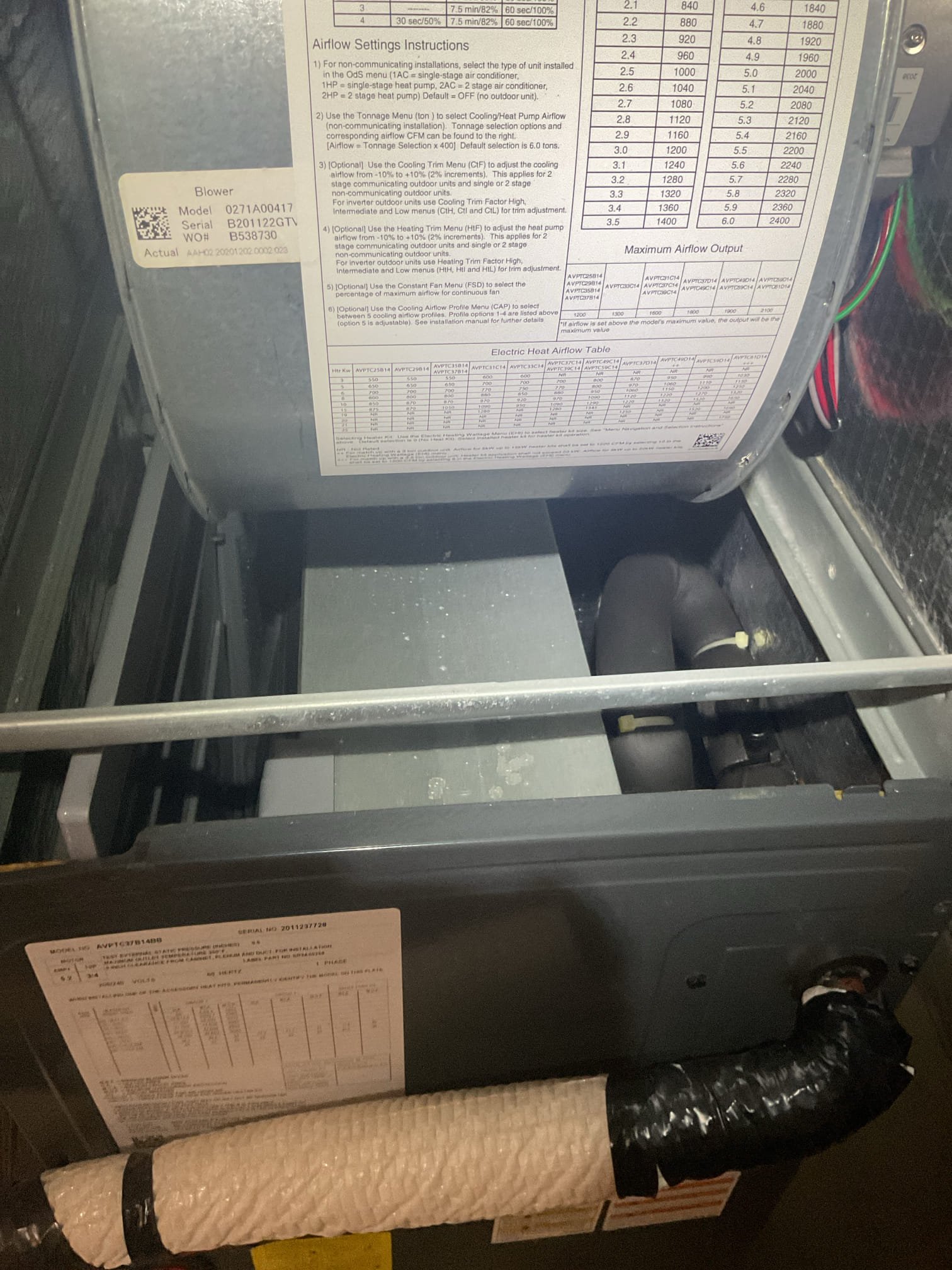 Luis 5-18-26 customer called in for air conditioning not working properly, found thermostat set to cool 70 room temperature 74. Indoor blower runs outdoor heat pump is running. I check temperature split no split. 16x20x1 filter ok. Check outdoor unit refrigerant levels, refrigerant levels are lower than normal. System might have refrigeration leak. At this time we can add refrigerant and dye, so we can get system back up and running, we will need to follow in about 3 months to come back and check for leaks. I provided estimate to perform work today.  Customer decide to do option 1 add refrigerant and dye we will need to come back in about 3 months to perform ac tune up and check for leaks. 
Add refrigerant to system up to 3 lbs, 
Add dye to system so we can track refrigerant leak 
Service plan for heat pump 