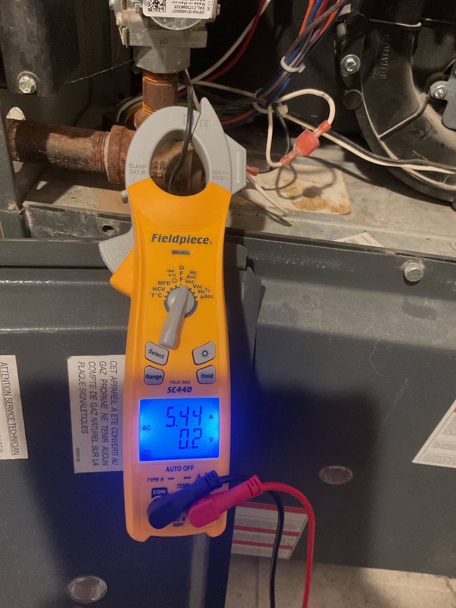 No cooling for 4 Ton AC system:
Equipment is 4Ton AC with propane furnace. Dates to 2017 9 years old. 

Found failed 45/5 uF capacitor at outdoor unit.
Offered to replace failed capacitor as well as plan membership. Homeowner agreed to diagnostic+plan membership renewal+replace failed capacitor. 

Replaced capacitor and tested system operations.
-Temperature split 78-57=21° Good
-Refrigerant diagnostics (piston metering) 322/142 12°SH Good. 
-Checked electric motors and amp draw ok. Equipment does not have surge protection. Provided email estimates 
-Inspected drain. Recommend EZ trap with cleanout and overfill protection switch. Provided email estimate. Tested condensate pump: Ok

System operating well at this time.it is  9 years old which is nearing replacement age for forced air system (10 years ) I used manufacturer (Goodman) warranty website to determine if any warranties are applicable. Parts are NOT covered under any warranty. 
