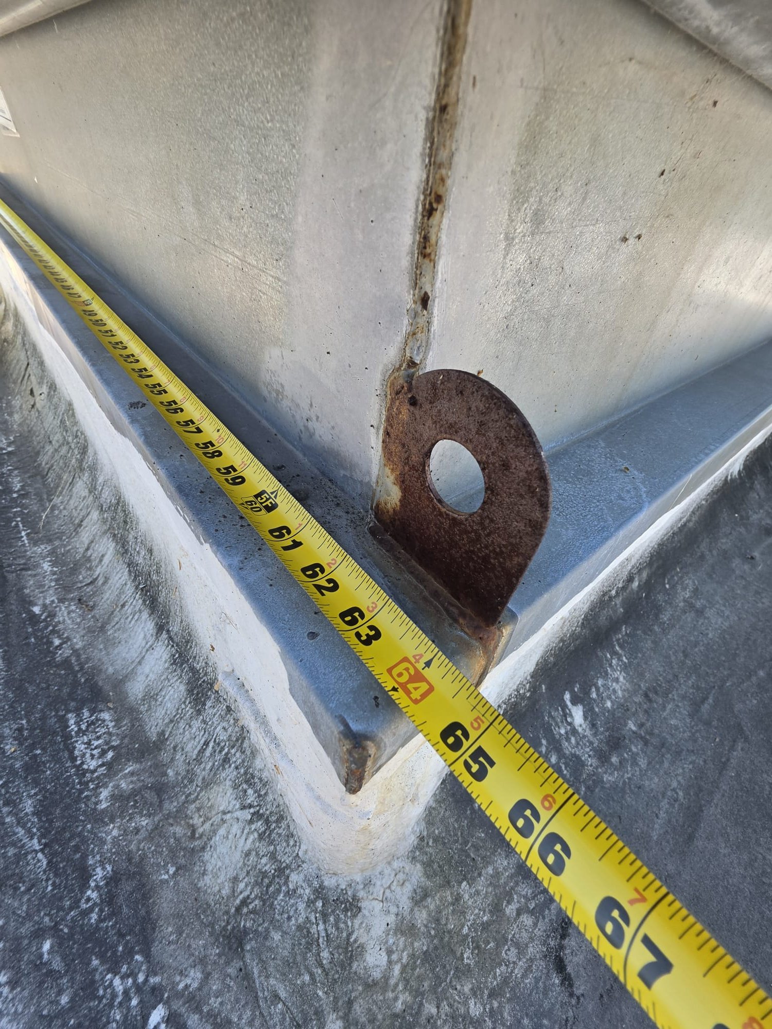 Reviewed rooftop unit replacement and gathered information.