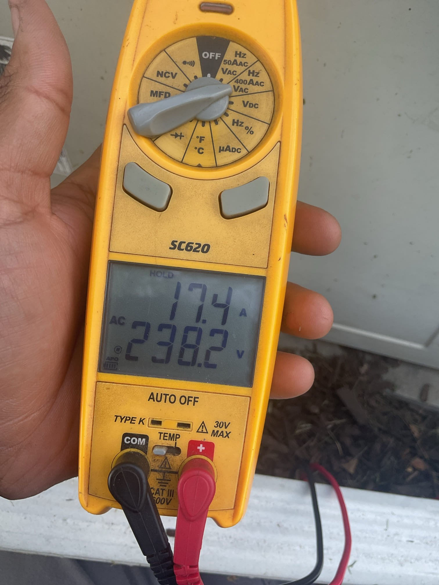 Luis 5-19-26
Customer called in for no cooling. Indoor unit runs but not the compressor. Found open capacitor, unit is from 2003, final recommendation is system replacement, customer wants to do repairs for now and get n estimate to replace system, indoor unit is high velocity most likely will need new ductwork. Customer knows this will be  a major project. System currently operational but at end of normal life expectancy. Due to age and likelihood of issues moving forward, replacement of system is recommended. Consultation is set up for tomorrow afternoon between 5 and 6 pm. 
• No obligation quote to replace system
• A Comfort Specialist will provide several options to suit your comfort needs and budget
• New equipment can offer better reliability, greater efficiency and improved comfort
• Higher efficiency models run quieter and cost less to operate
• Gain peace of mind with manufacturer and service provider warranties