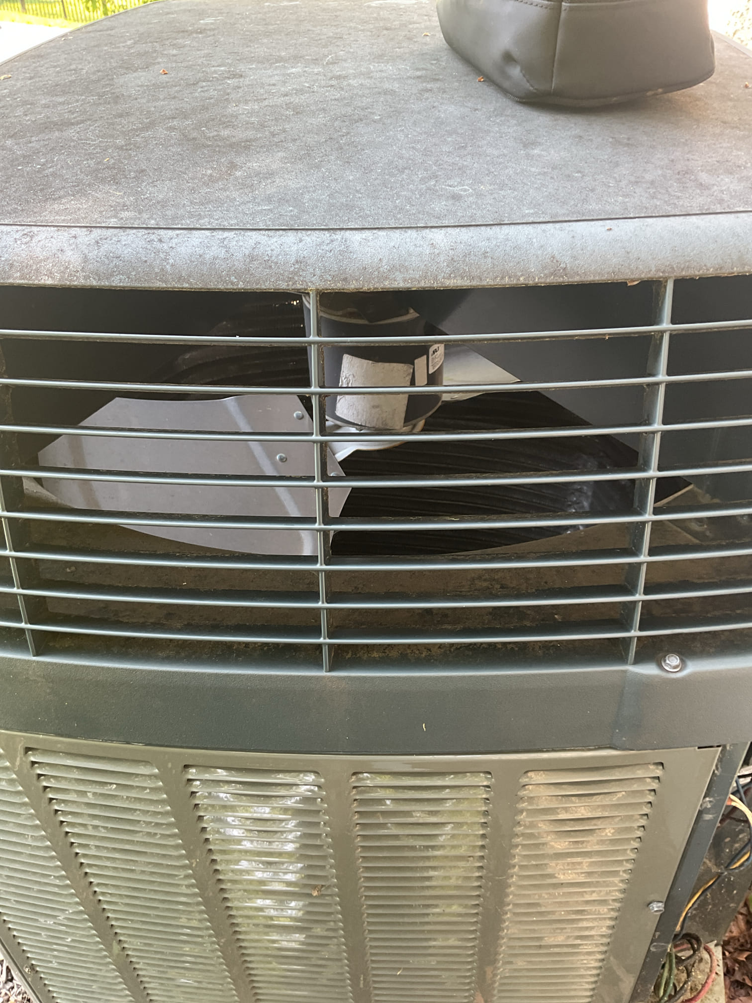 5/20/26 Dan 

I arrived to the harmers  home to service their 11 yr old trane a/c system . I checked the wiring connections and the voltages . I checked and replaced the indoor air filter , the filter size is a 20x25x4 ( supplied) I Inspected the indoor coil and tested the primary drain pan and cleared and tested the water drains and traps if applicable. I Took indoor temp splits at the return and the supply  and checked the blower motor condition and operation. I looked  at the outdoor unit wiring connections and voltages . I inspected  the outdoor components and checked my unit pressures by using super heat sub cool method.  System in good operating condition at this time. 
