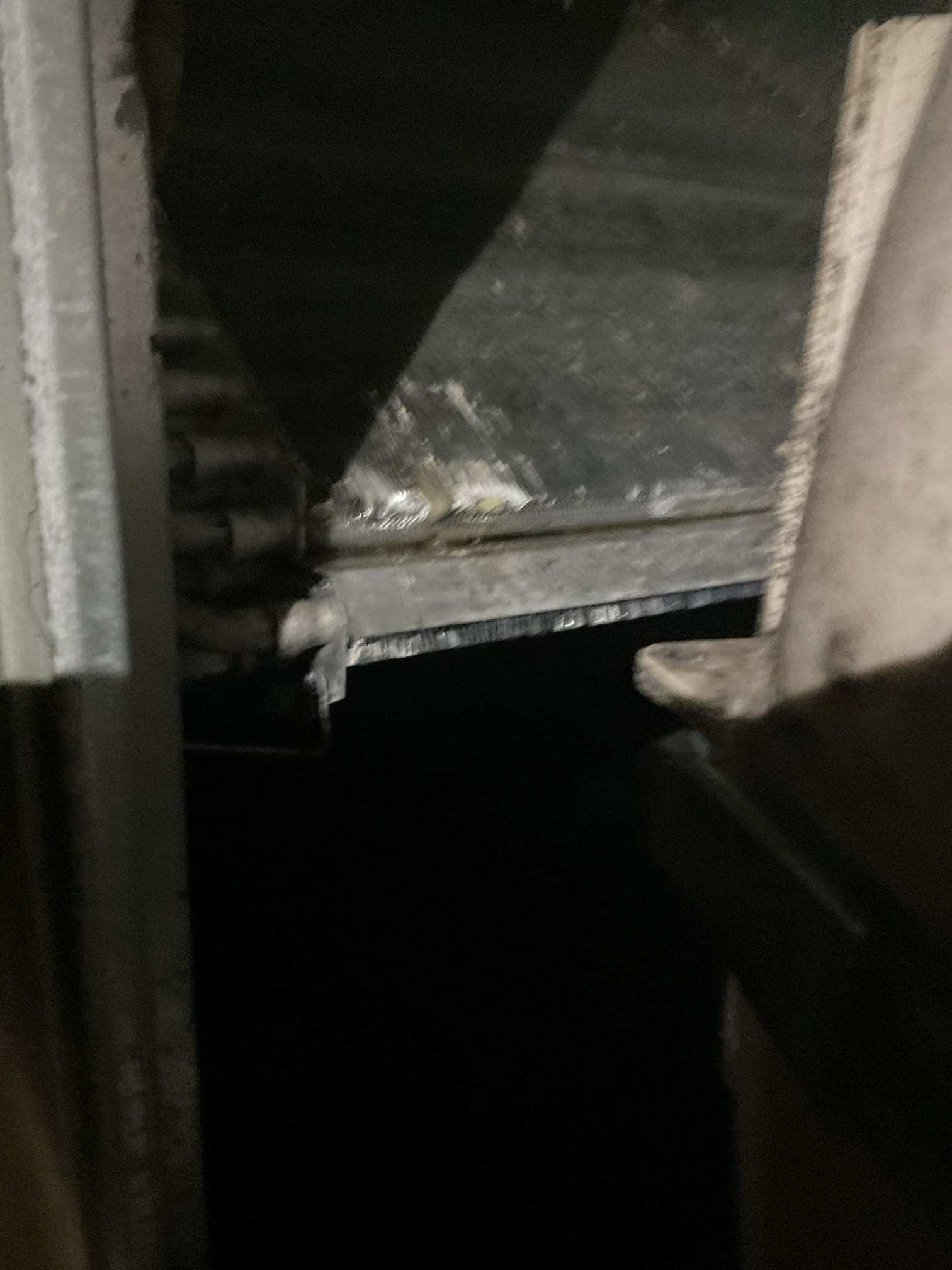 1 arrived to the customers home to service their 10 + yr American standard a/c system.  . I checked the wiring connections and the voltages . I checked and replaced the indoor air filter , filter size is a 213. I Inspected the indoor coil and tested the primary drain pan with water and flushed the drain line and cleared. I did find water in the secondary pan , I got approval to clear and check to see what caused the water, found a kinked 3/8 line . I Took indoor temp splits at the return and the supply  and checked the blower motor condition and operation. I looked at the outdoor unit wiring connections and voltages . I inspected  the outdoor components and checked my unit pressures by using super heat sub cool method.  The system is currently operational but past normal life expectancy. Replacement of system is recommended in the near future. due for today is $129.00 renewal , filter $98.31, and $75.00 for clearing the pan . Total $302.31 customer requested a payment link . 
