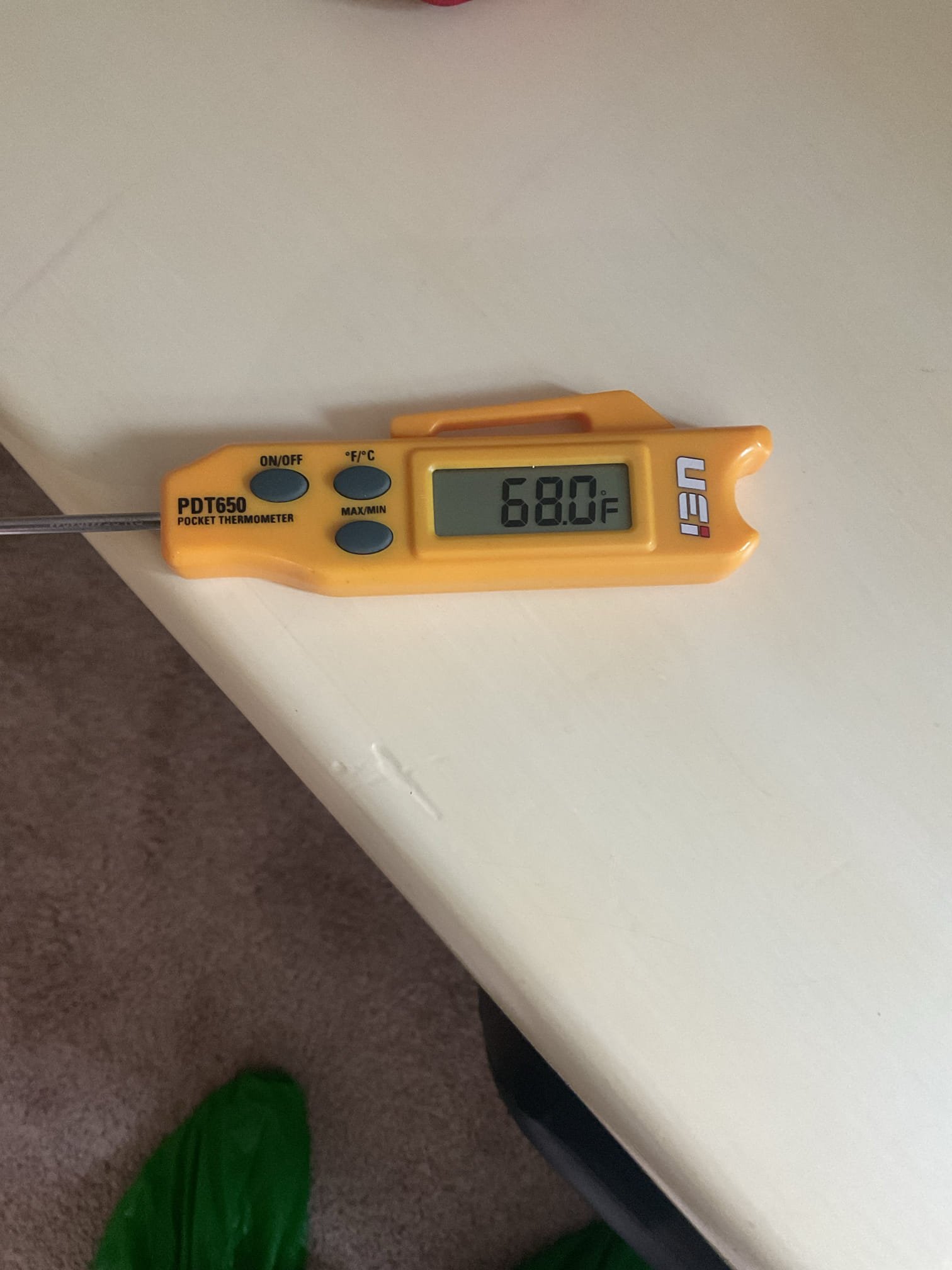 Mini split wasn’t producing cooling or heating found low with barely any charge. I began leak searching the line set. The outside lines at the heat pump mini look fine. Inside line on the suction side was leaking found the 3/8 nut wasn’t tight was loose and you could hear the refrigerant leaking behind the wall. I repaired  the leak and tightened up the fitting and soap bubbled again at all fittings found good.  I added fresh charge back in the system , added 2 lbs. back in . The system  is back up and running at this time. Please follow up with the customer in about a month. No charge recall from installation. 