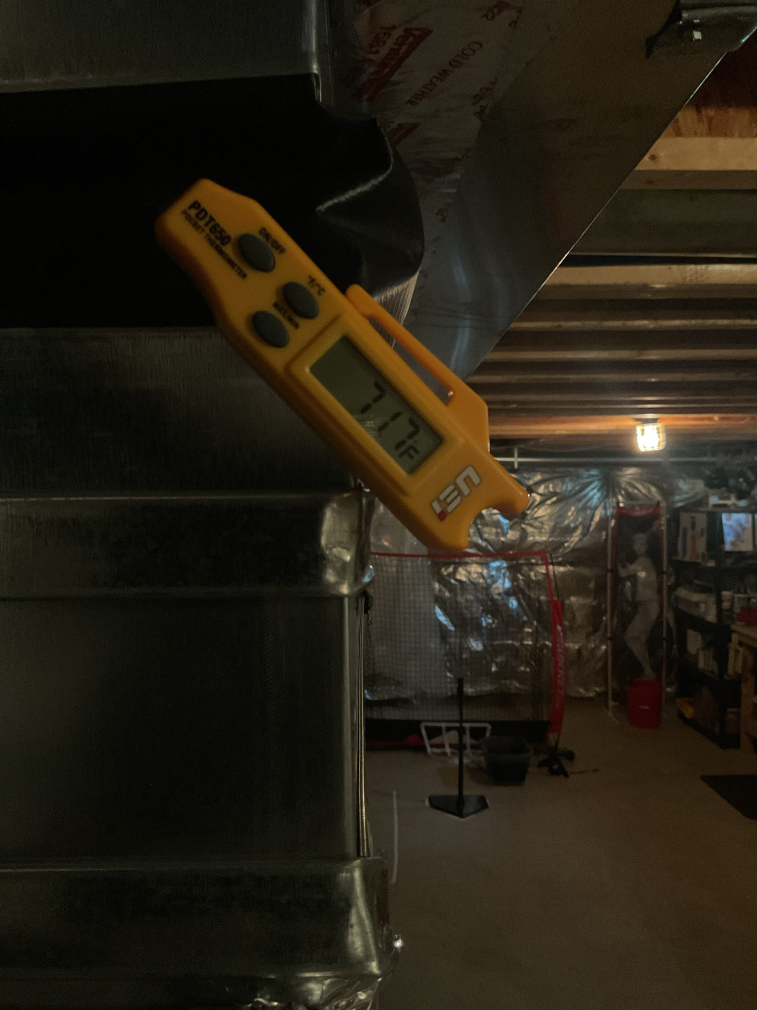 5/27/26 Dan 

I arrived to the customers home to service their 3 yr old Amana a/c system . I checked the wiring connections and the voltages . I checked and replaced the indoor air filter , the filter size is 16x25x1. I Inspected the indoor coil and tested the primary drain pan and cleared and tested the water drains and traps if applicable. I Took indoor temp splits at the return and the supply  and checked the blower motor condition and operation. I looked  at the outdoor unit wiring connections and voltages . I inspected  the outdoor components and checked my unit pressures by using super heat sub cool method.  System in good operating condition at this time. 
Collected for $189.00 service contract renewal, paid by cc. 