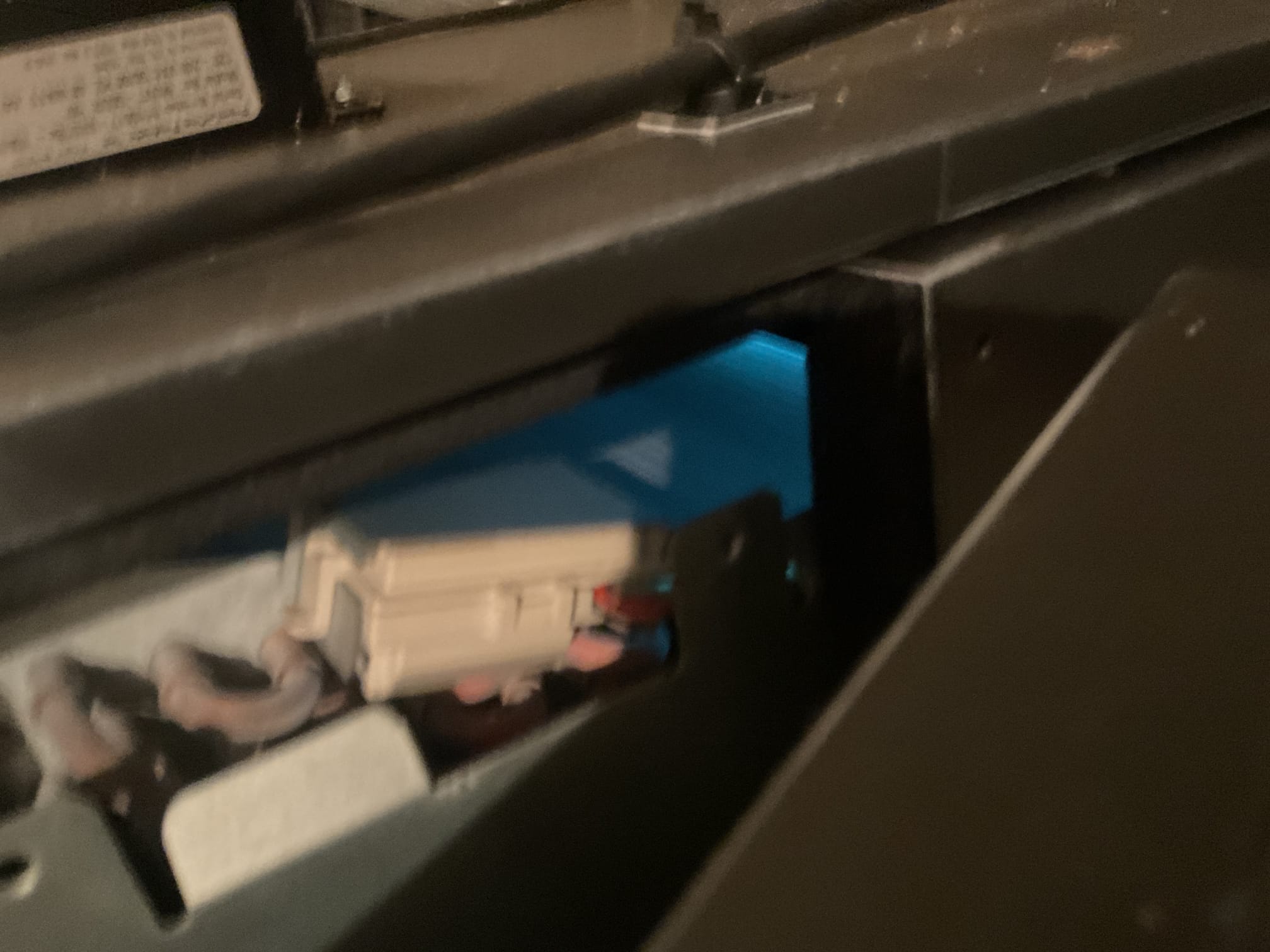 6/1/26. Performed precision a/c tune up on (1) ducted mini split air handler and ( 1) wall hung mini split head. Wasable filters are clean. Aprilaire 110 is getting to the point it needs replaced, homeowner will replace. Checked all electrical connections and components. Checked temperature split. Brushed out ez trap. Did not hook up gauges to the system due to critical charge. A/c is working properly at time of service. 