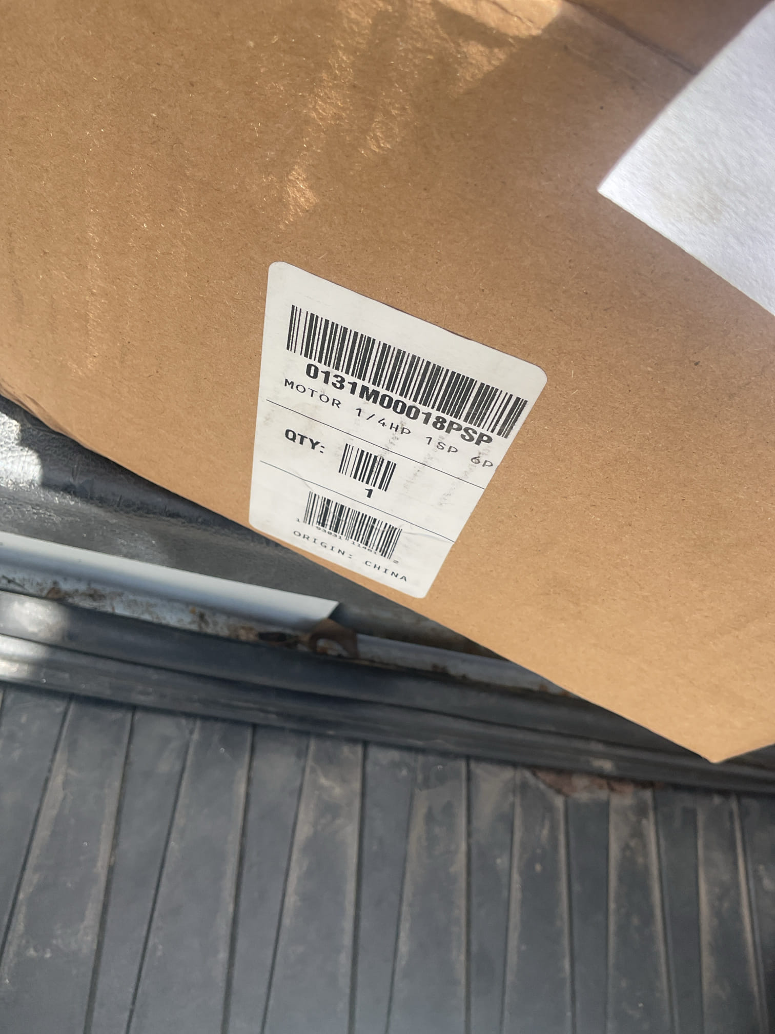 • Replace weak dual capacitor under part warranty (assists outdoor motors in starting and running efficiently).
• Replace condenser fan motor under part warranty (dispels heat from outdoor refrigerant coil). 

Luis 6-2-26 test system operation after repairs ok cycle unit ok 