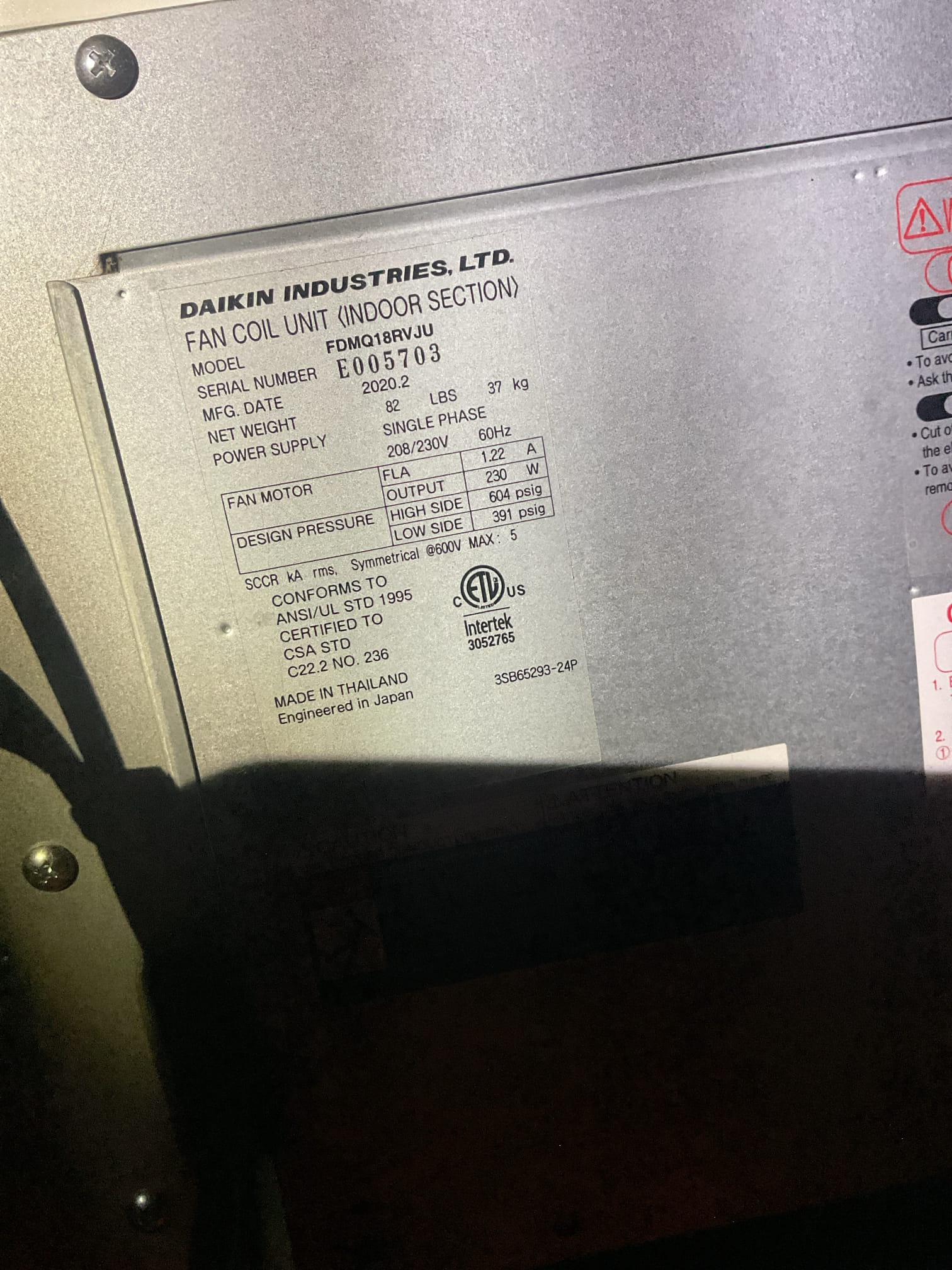 6/9/26 Dan 

Check up on (2)  indoor daikin heads and (1) daikin air handler with (1) outdoor heat pump , 5 yr old system. 
I started with the indoor heads and checked the wiring connections and the voltages . I pulled and cleaned all the air filters, (2) per head. I inspected the blower wheels and the cleanliness of the indoor mini split heads on all.  I tested the drain line and tested the fan speeds with the remote for proper operation from all indoor units. I turned the system on cooling  and checked my supply and return temps. I checked the attic air handler and inspected the wiring and replaced the air filter, 30x30x1. Tested drain line and took temp splits. I went to the outdoor heat pump. And checked my wiring connections and the voltages . I tested for system operation and inspected compressor and fan components. Both sides of the system are working fine at this time of service. 

I collected for renewal for the mini split system . Collected 287.00 paid by cc. 
