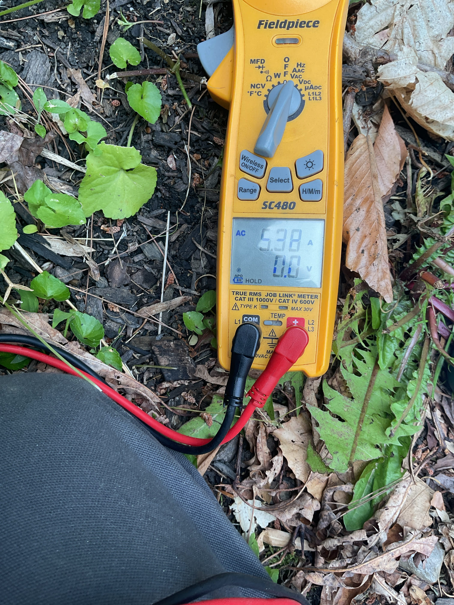 6/9/26 Dan 

I arrived to the customers home to service their 4 yr old Amana a/c system . I checked the wiring connections and the voltages . I checked and found the indoor air filter is  good , the filter size is 413 . I Inspected the indoor coil and tested the primary drain pan and cleared and tested the water drains and traps if applicable. I Took indoor temp splits at the return and the supply  and checked the blower motor condition and operation. I looked  at the outdoor unit wiring connections and voltages . I inspected  the outdoor components and checked my unit pressures by using super heat sub cool method. I did find my outdoor dual cap was weak and recommended replacement. Also gave an option for adding a hard start kit. They went with the labor warranty dual capacitor. System in good operating condition at this time. 

Collected for service contact for $189.00 and dual cap labor warranty for  $285.60 . Total dual for today’s service is $474.60
