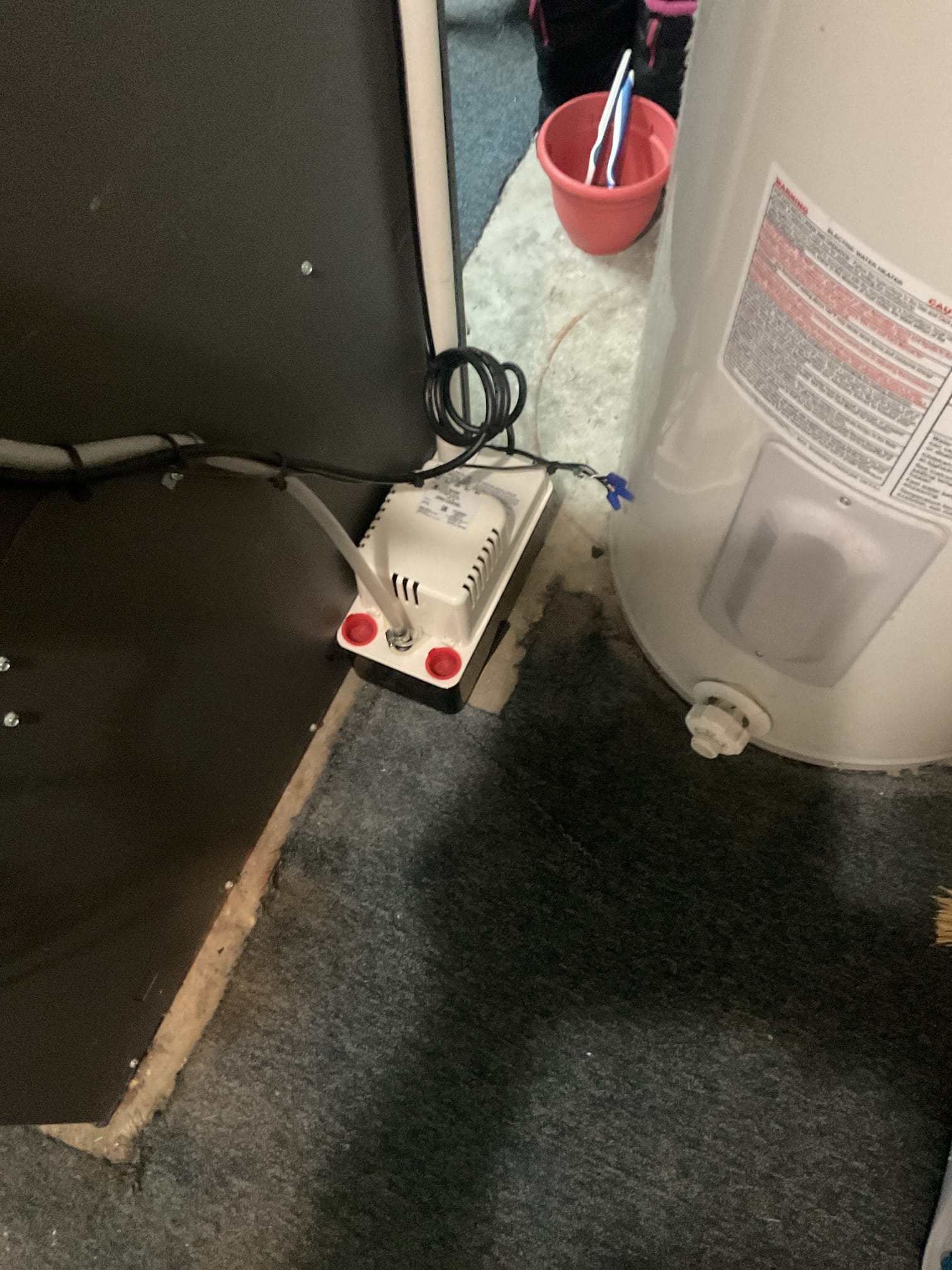 6/10/26 Dan 

I arrived to the customers home to service their 1 yr old Goodman a/c system . I checked the wiring connections and the voltages . I checked and replaced the indoor air filter , the filter size is 20x25x1 . I Inspected the indoor coil and tested the primary drain pan and cleared and tested the water drains and traps if applicable. I Took indoor temp splits at the return and the supply  and checked the blower motor condition and operation. I looked  at the outdoor unit wiring connections and voltages . I inspected  the outdoor components and checked my unit pressures by using super heat sub cool method.  System in good operating condition at this time. 

Please send a hard copy of the invoice to the customers. 
